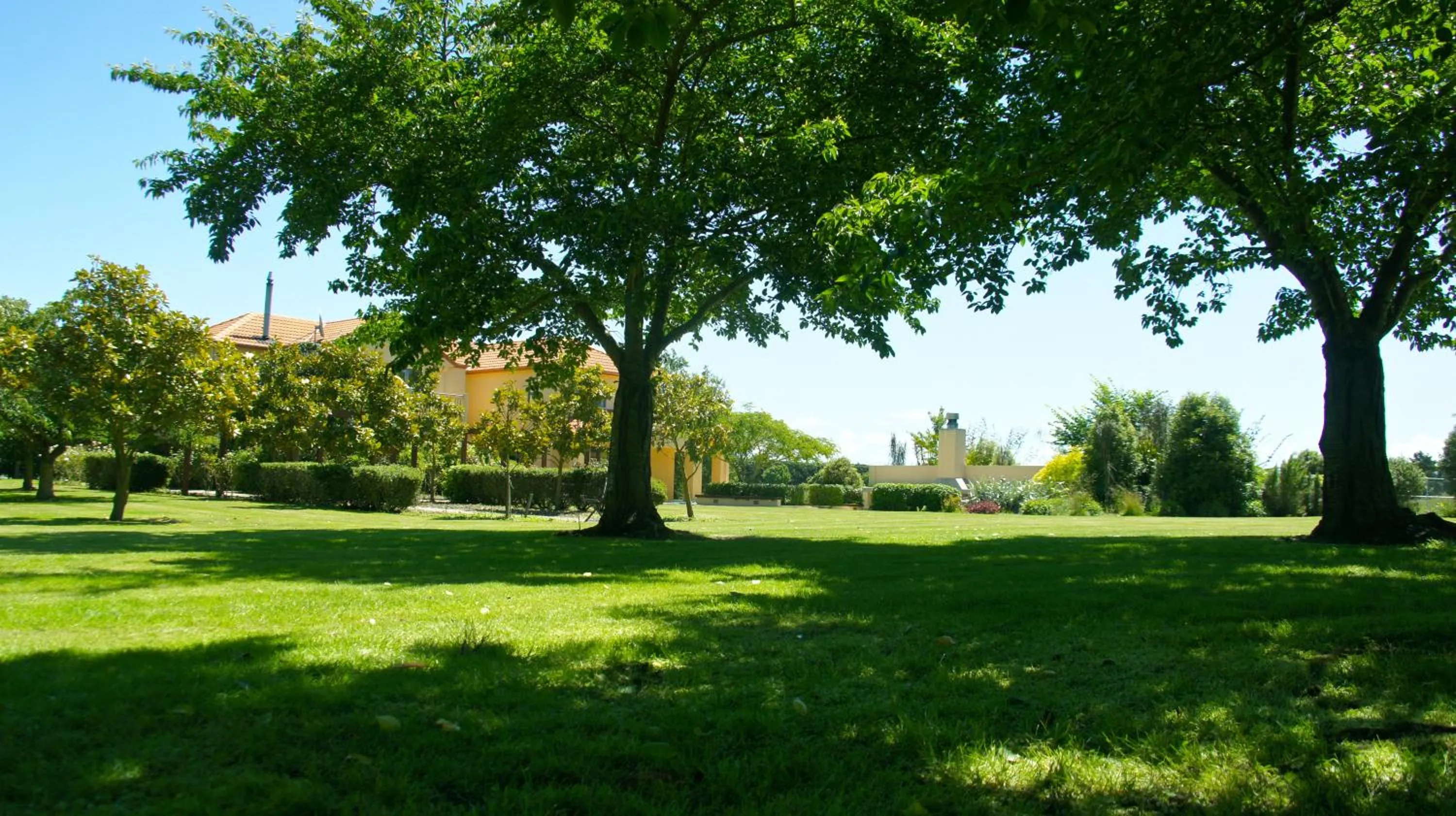 Tuscany Downs Estate