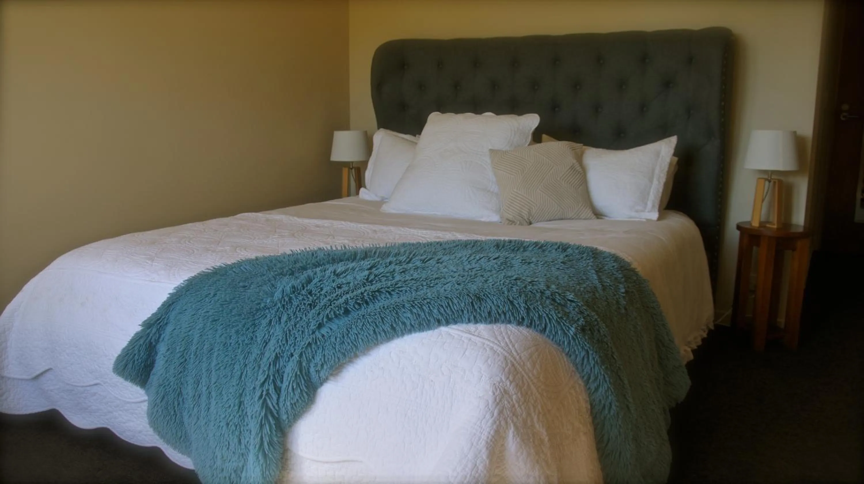 Tuscany Downs Estate