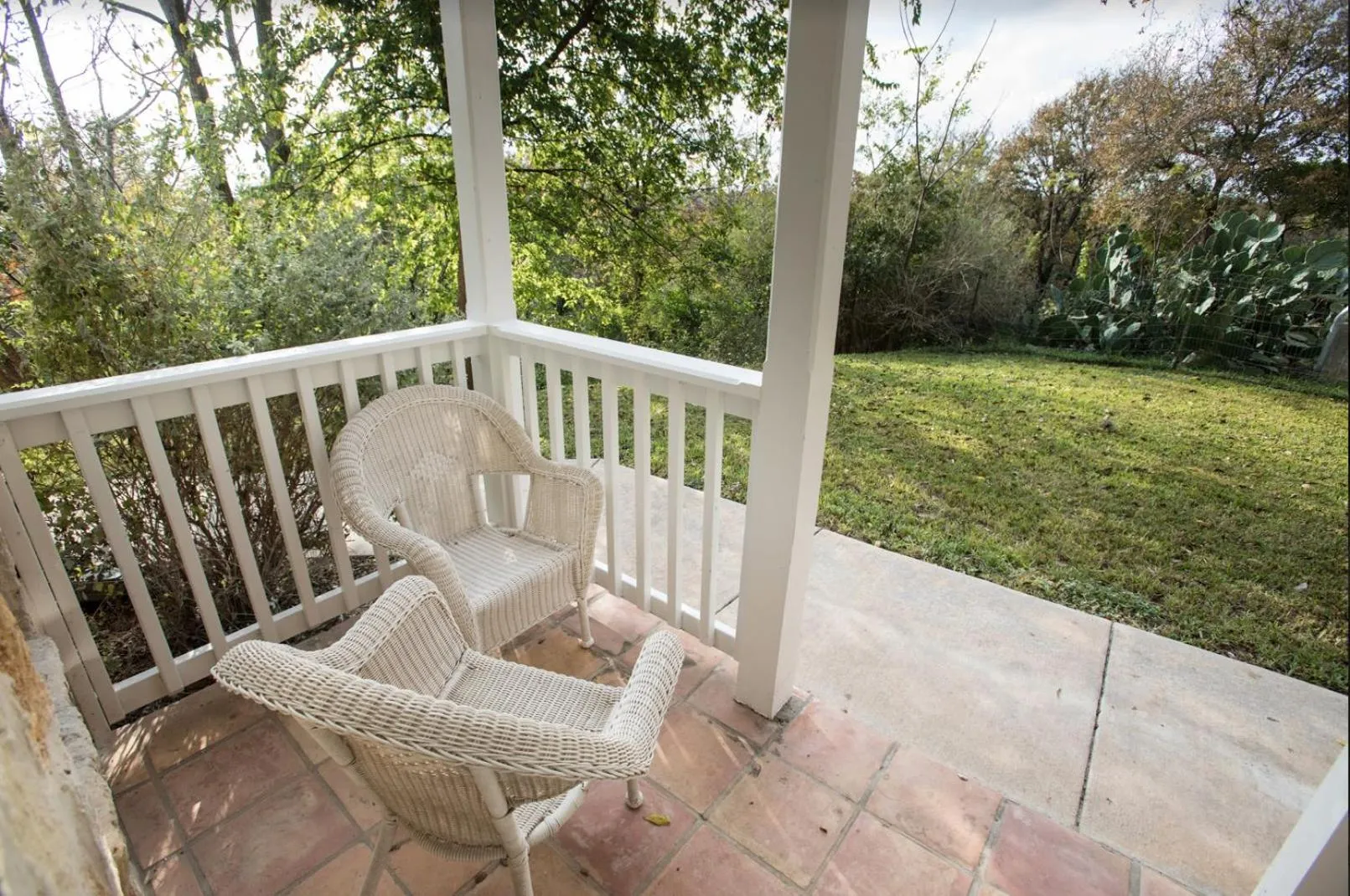 Gruene River Hotel & Retreat