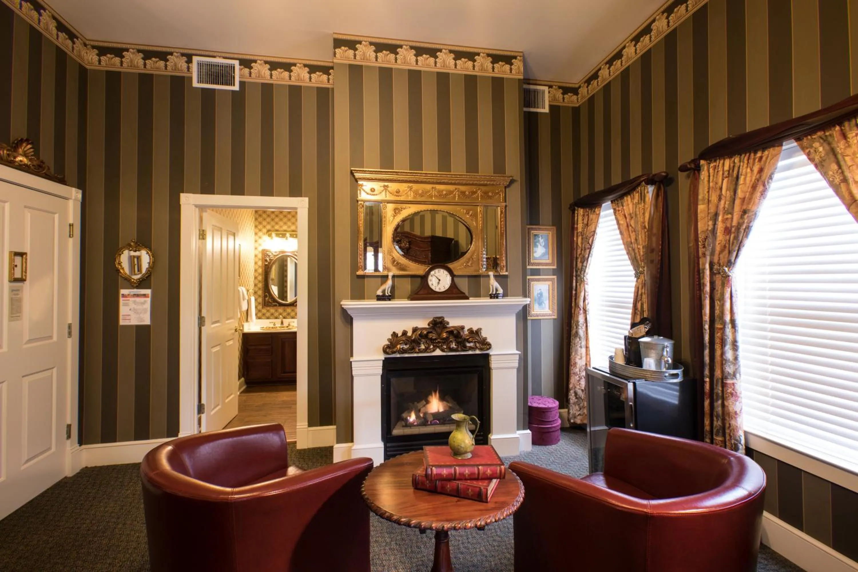 Gruene River Hotel & Retreat