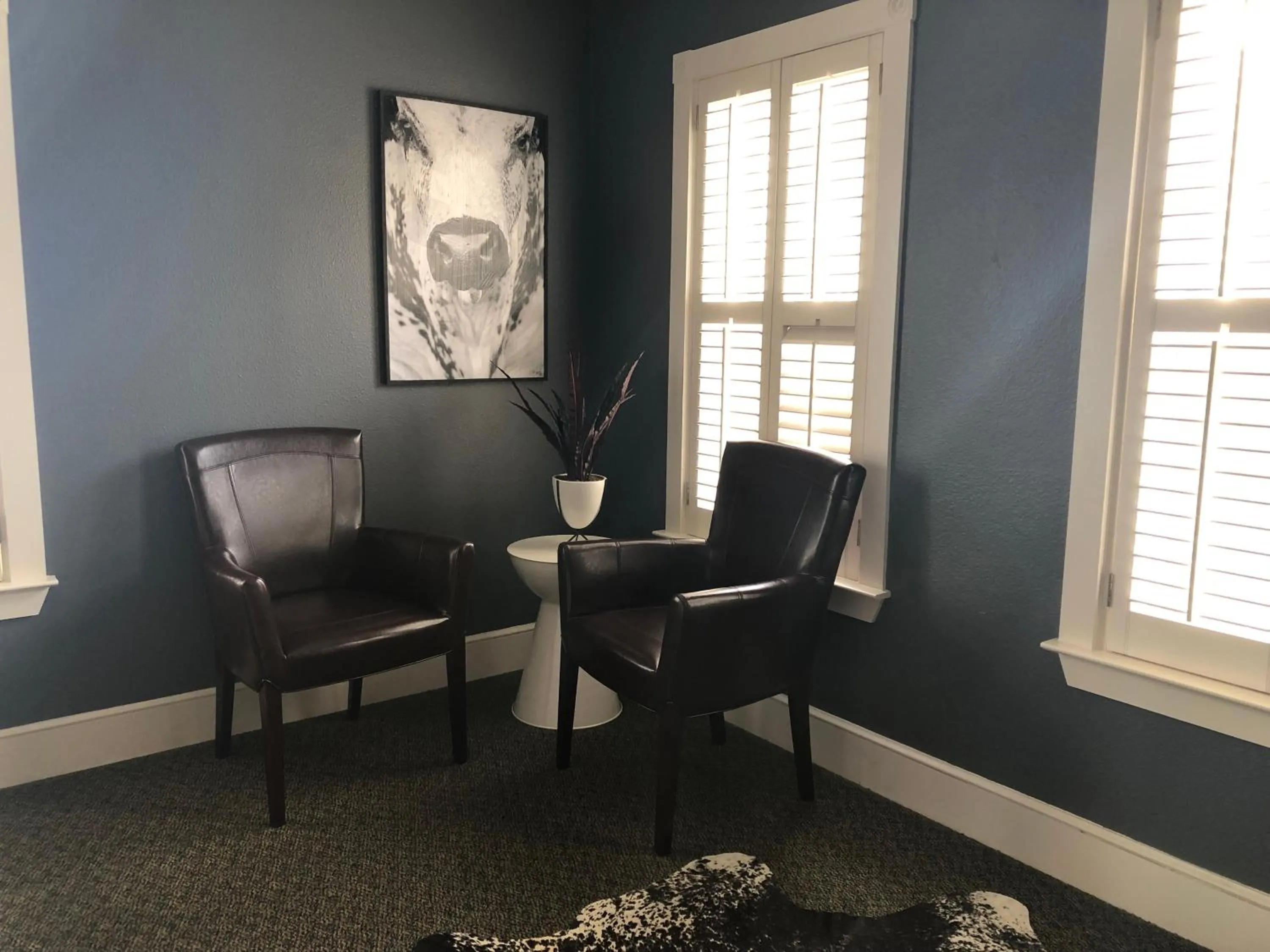 Gruene River Hotel & Retreat