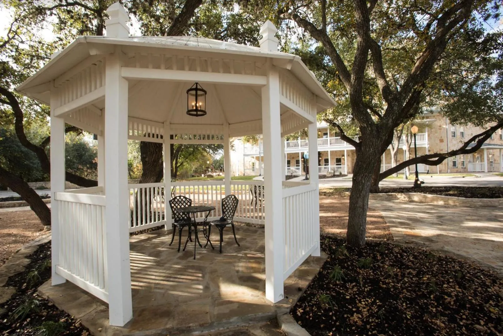 Gruene River Hotel & Retreat