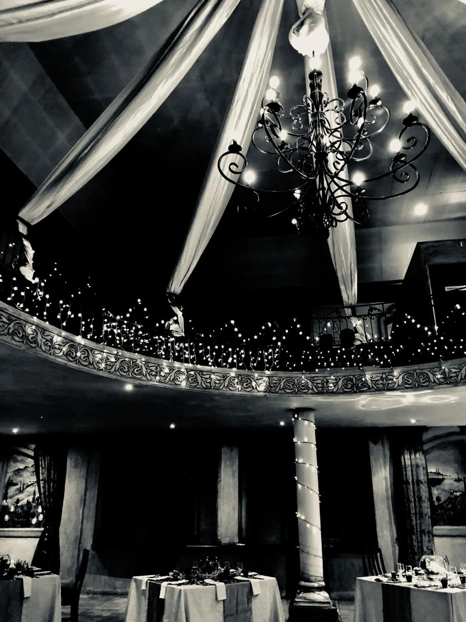 Property building in Casa Toscana Lodge