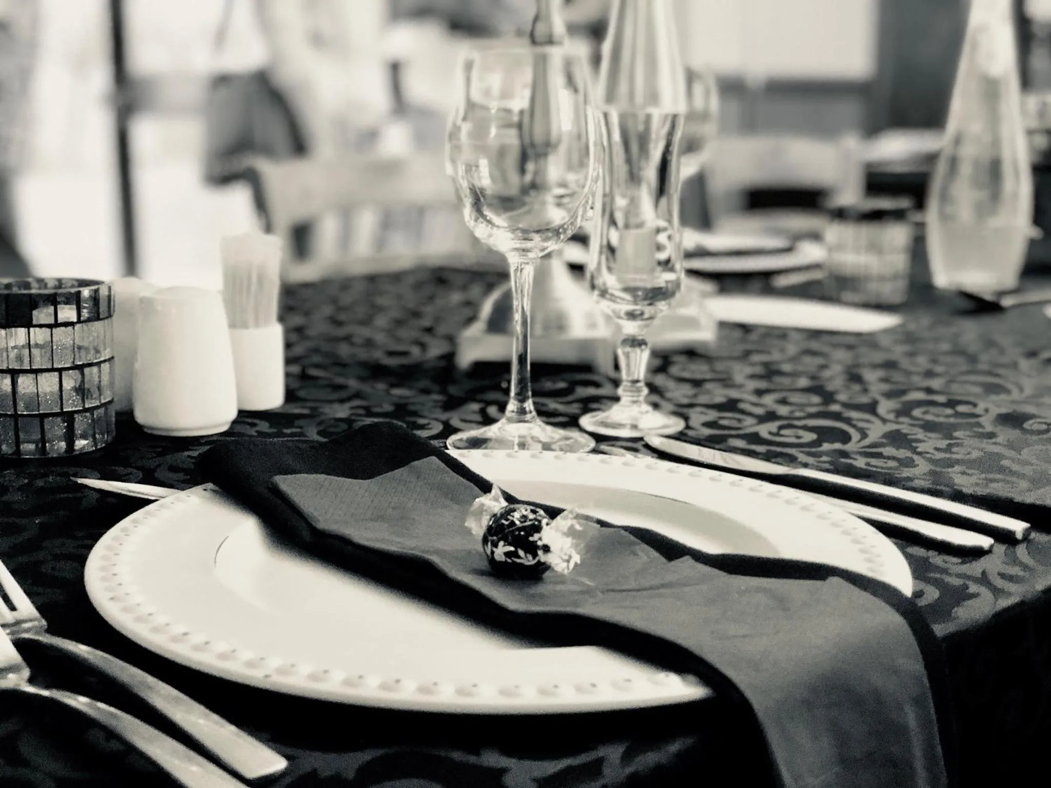 Property building in Casa Toscana Lodge