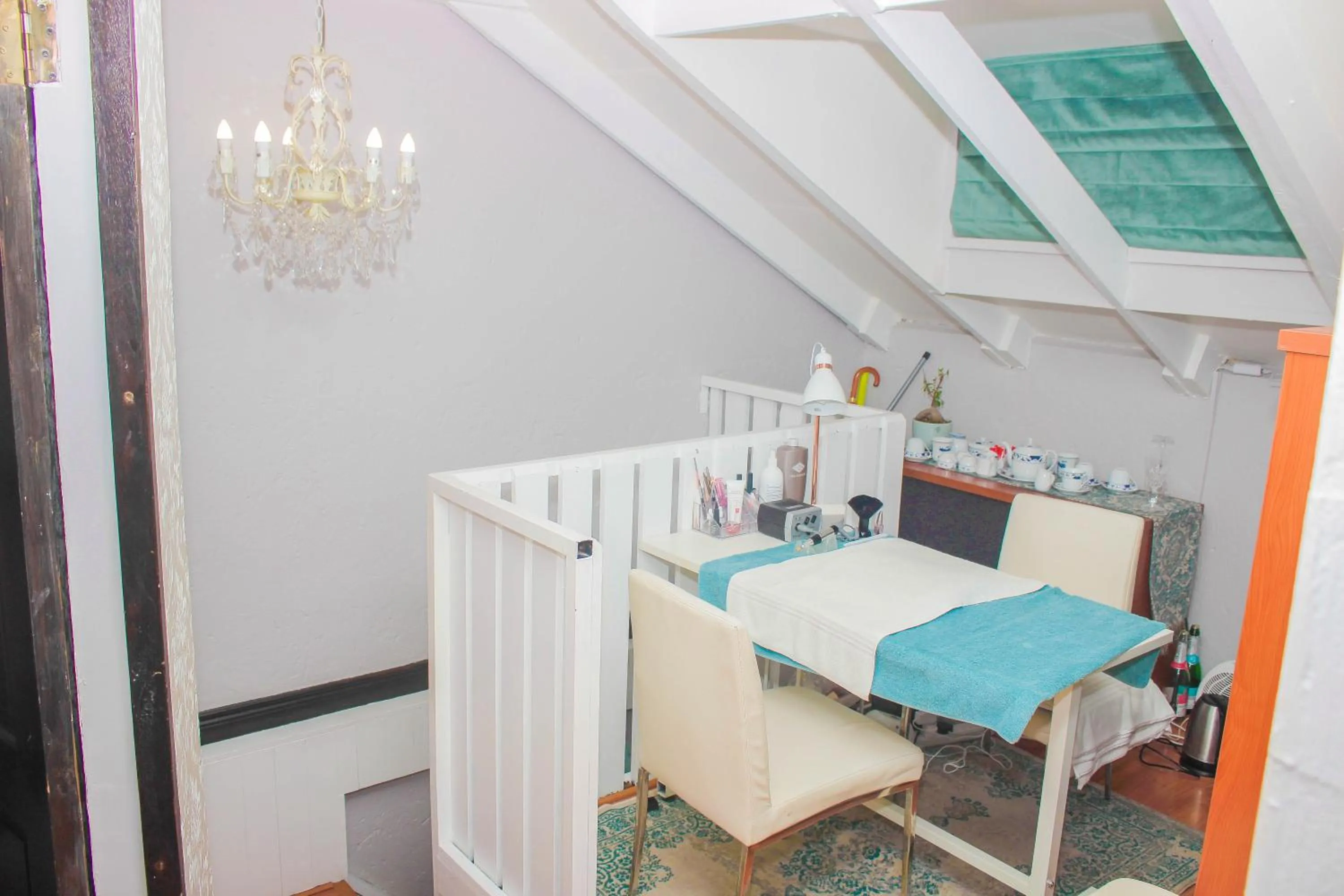 Spa and wellness centre/facilities, Bed in Casa Toscana Lodge