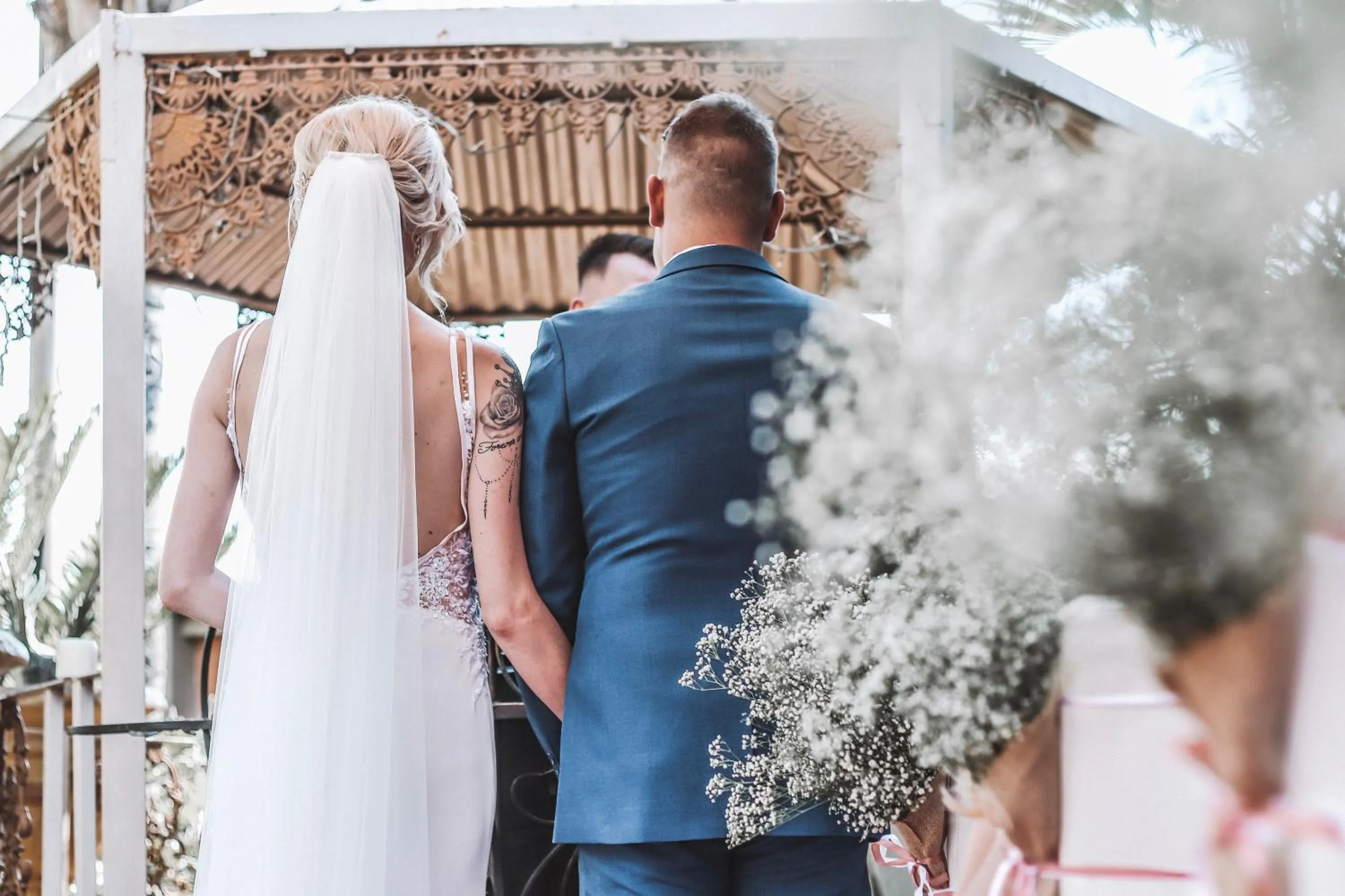 People in Casa Toscana Lodge