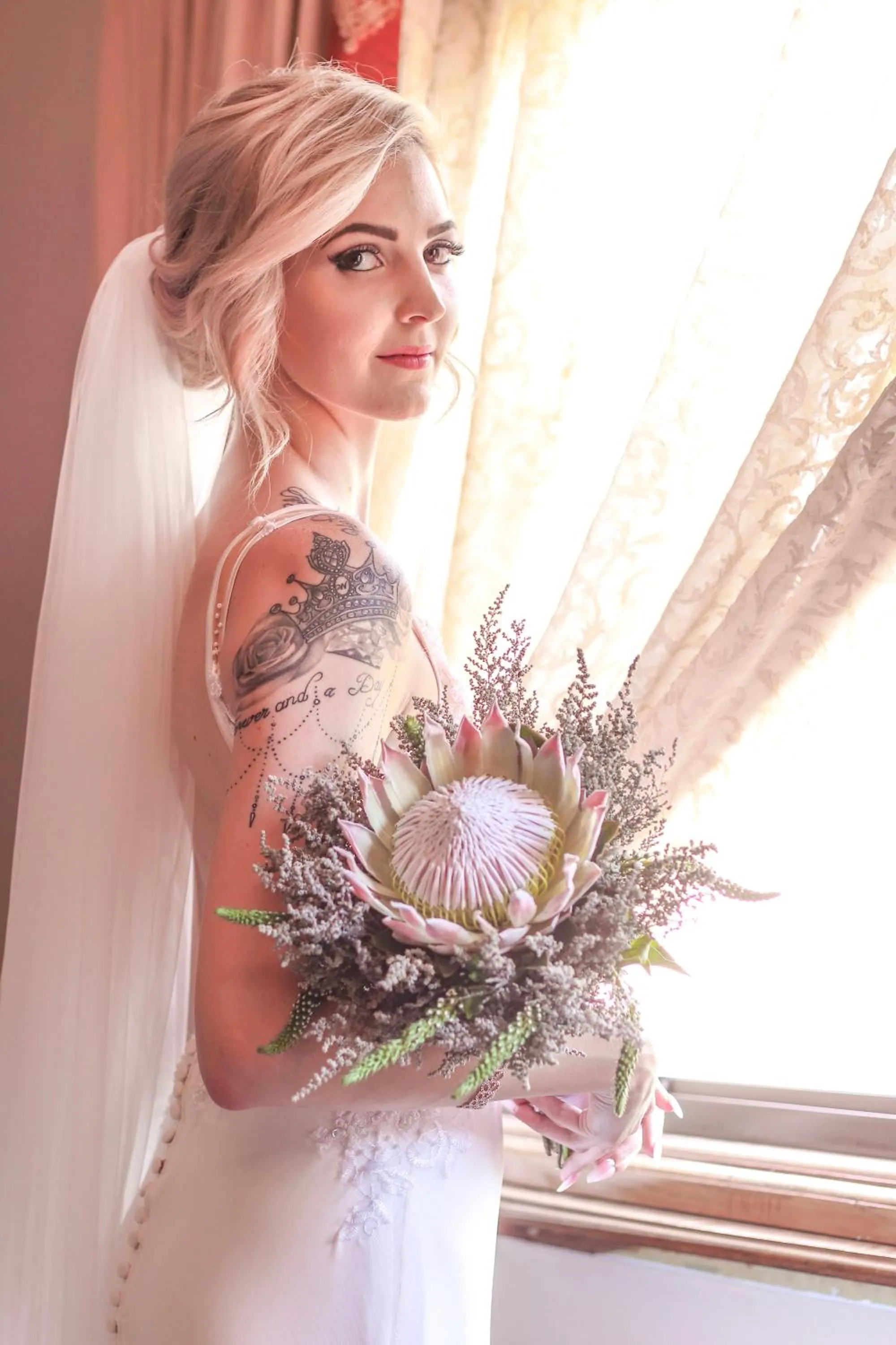 People in Casa Toscana Lodge