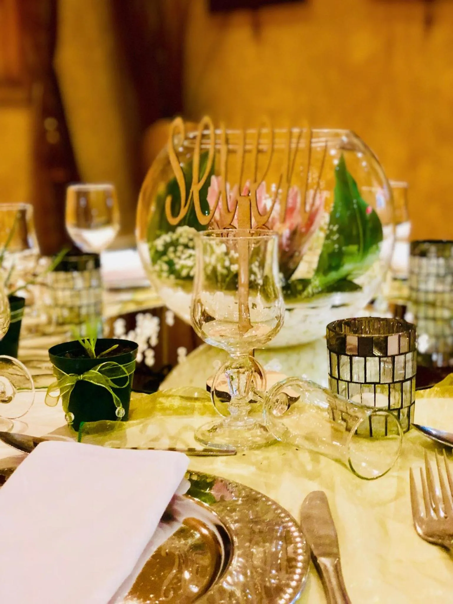 Property building in Casa Toscana Lodge