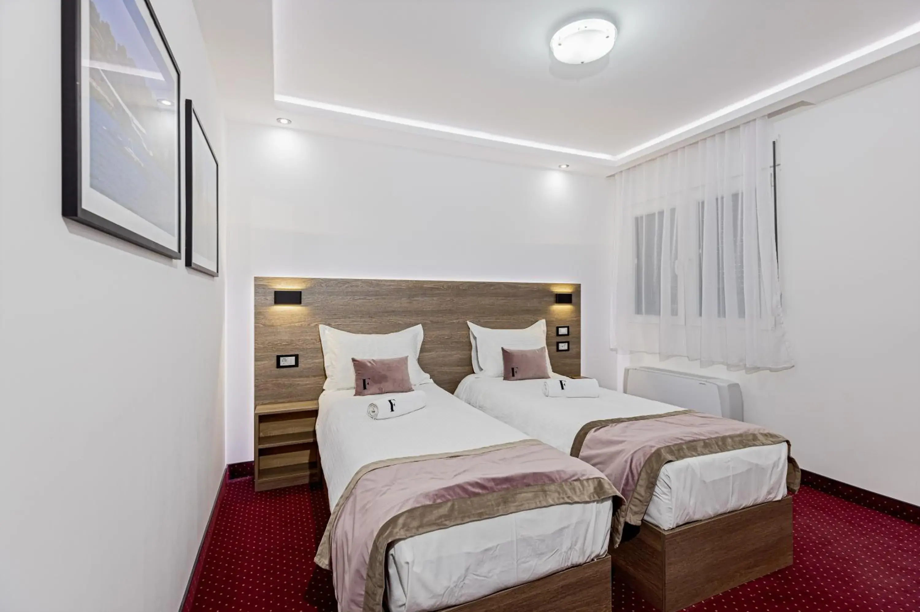 Superior Apartment in ForS Resort & Spa Superior Apartment in ForS Resort & Spa