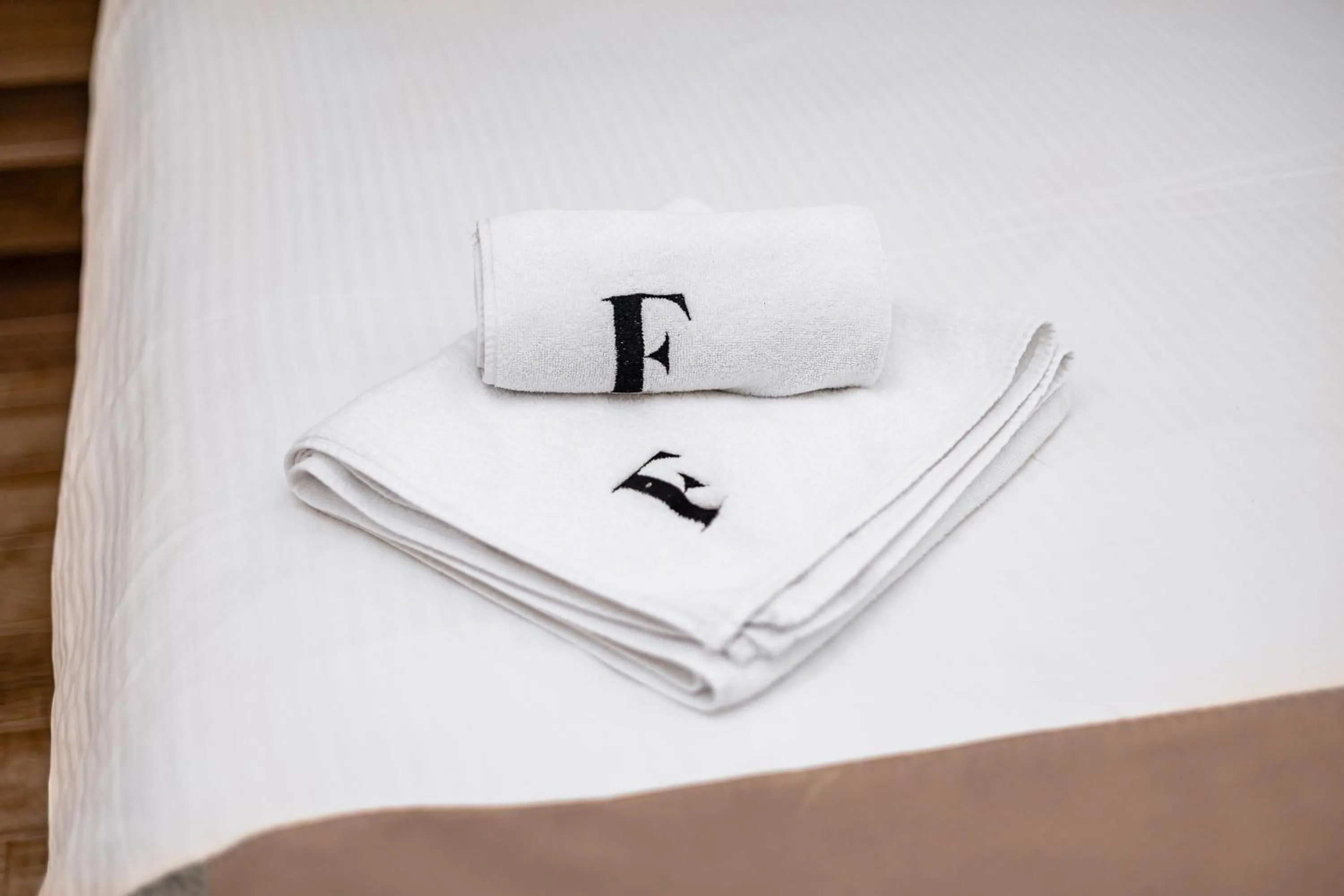 Property logo or sign in ForS Resort & Spa