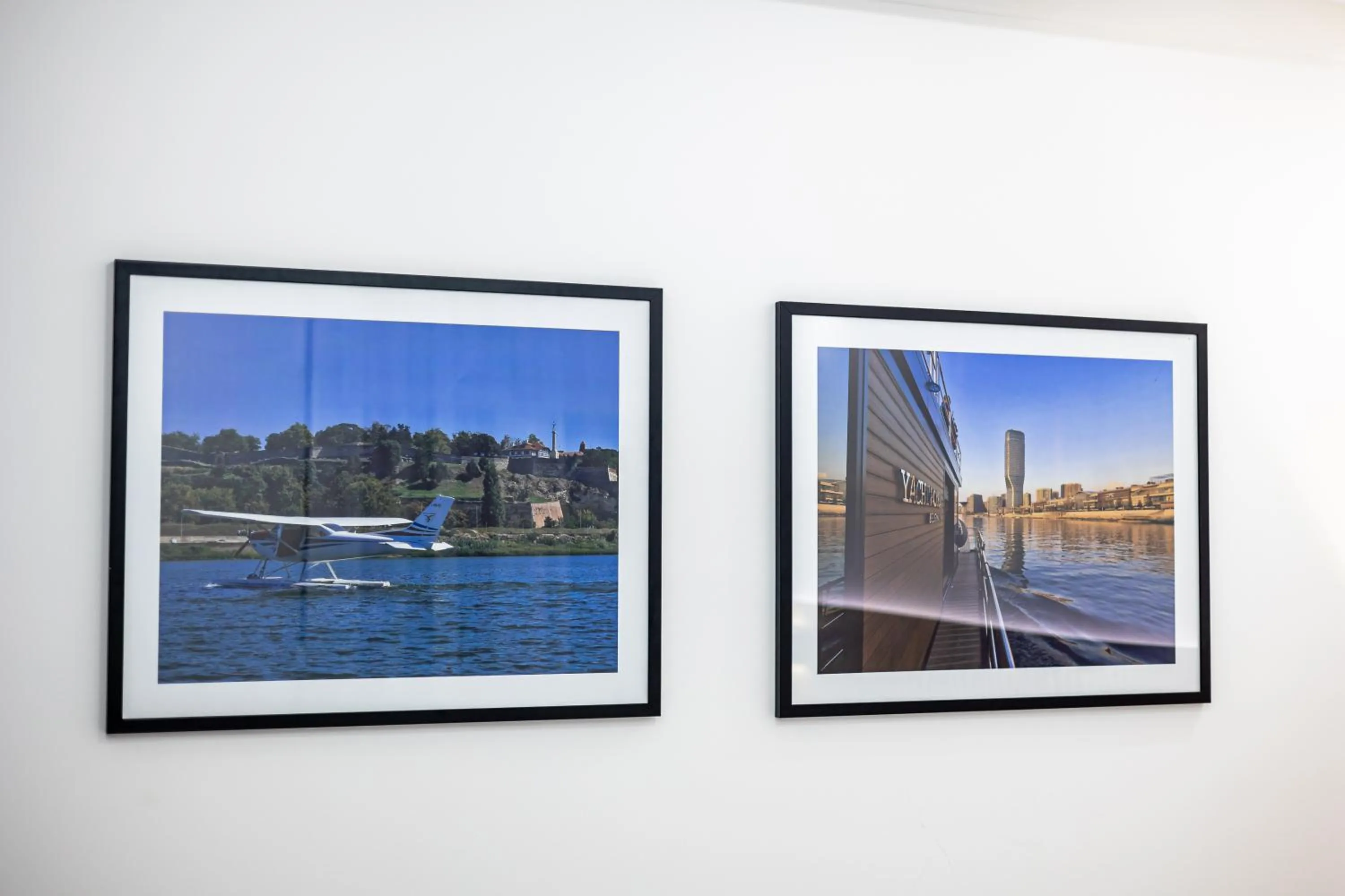 Decorative detail in ForS Resort & Spa