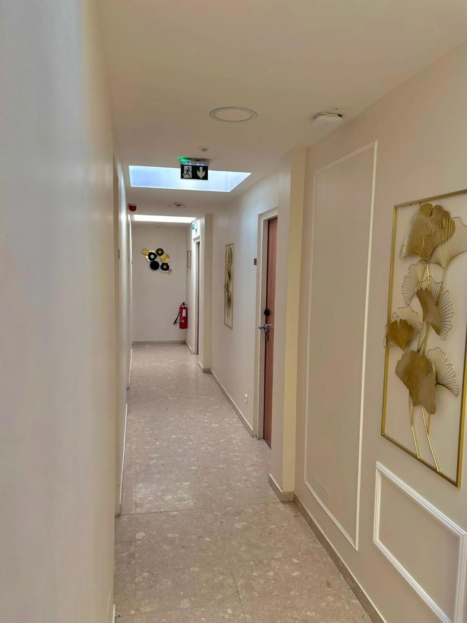 Thoiry Étoile Lodge