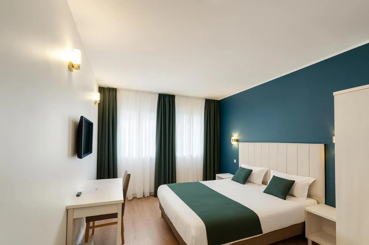 Thoiry Etoile Lodge, Sure Hotel Collection by Best Western