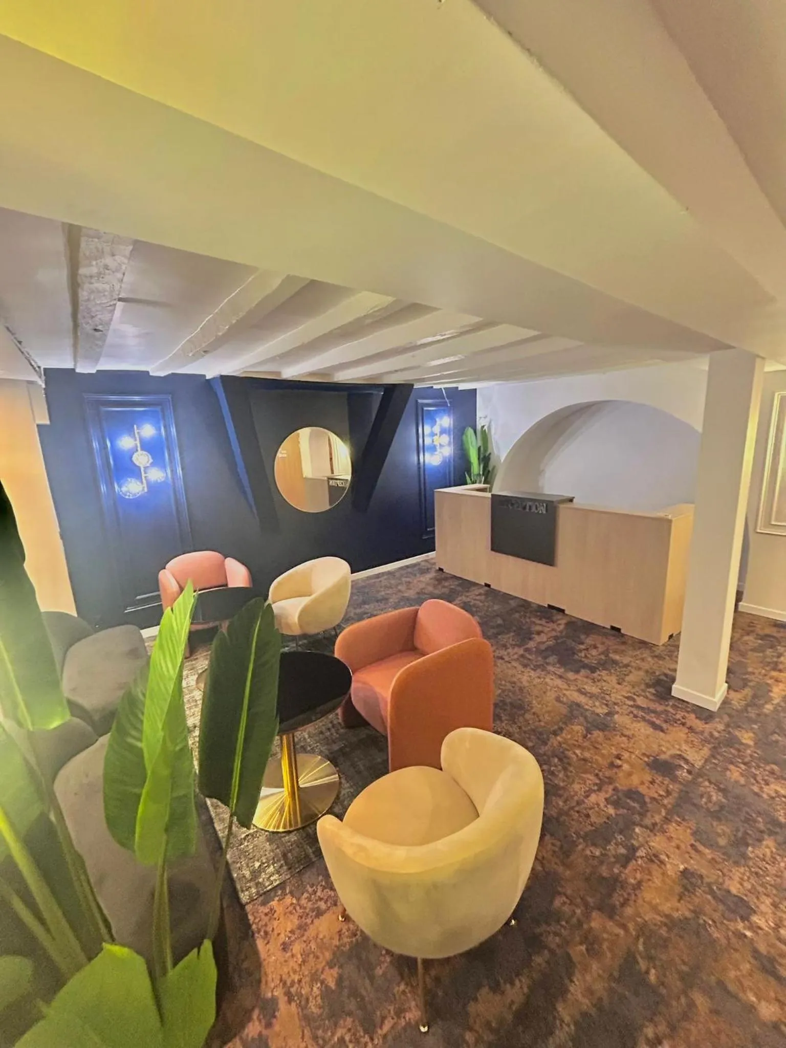 Thoiry Étoile Lodge