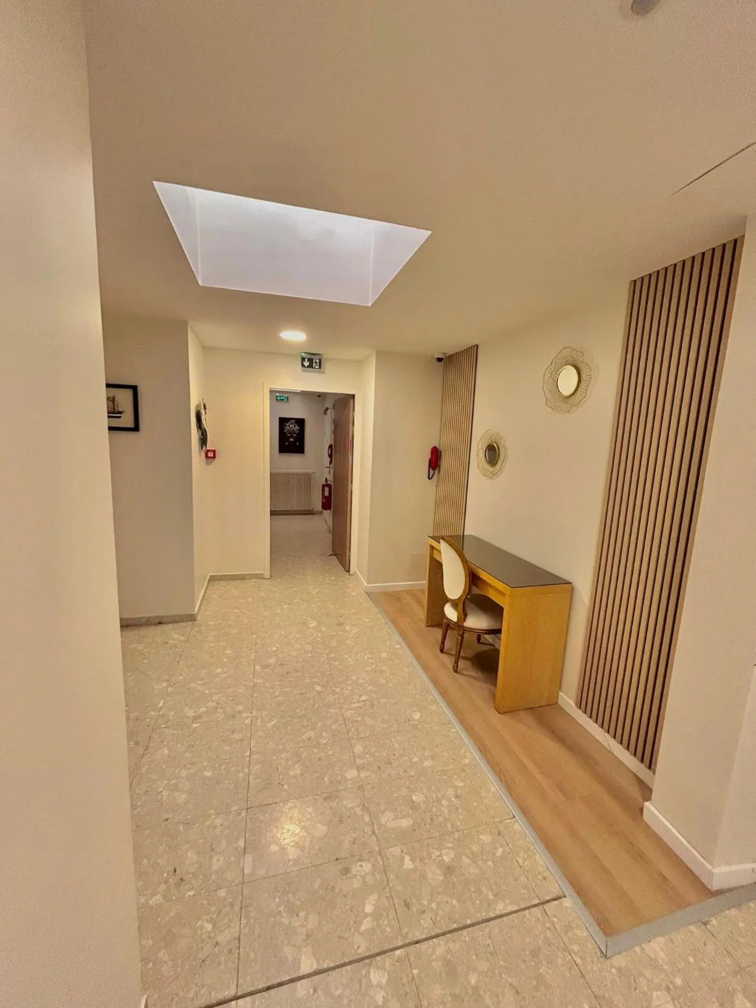 Thoiry Étoile Lodge