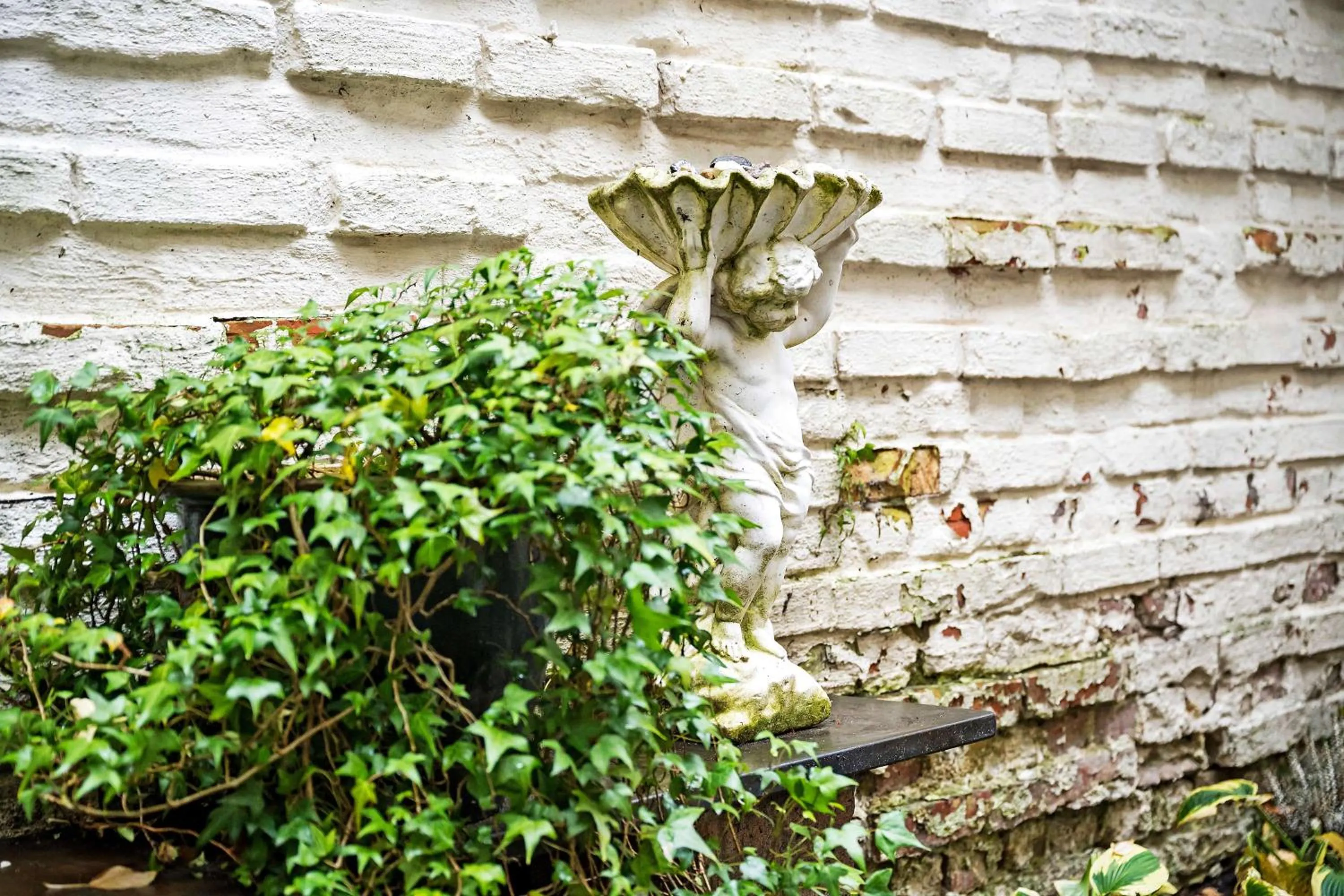 Property building in Hotell Linnéa - Helsingborg