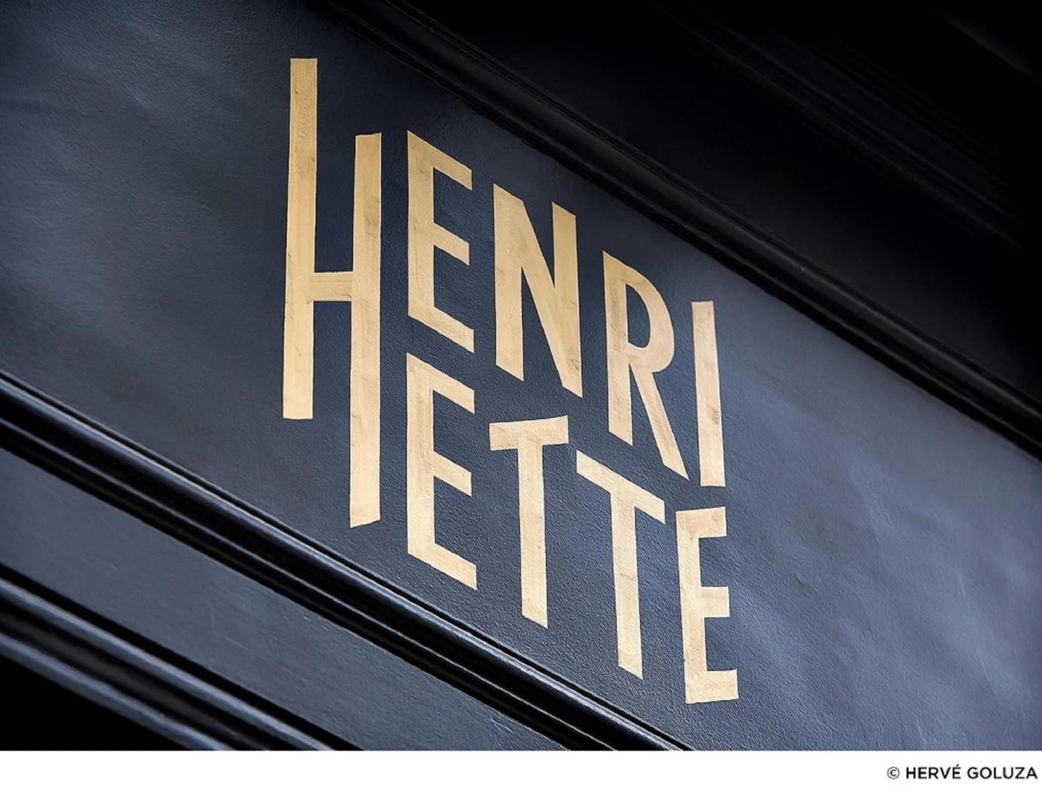Facade/entrance in Hôtel Henriette