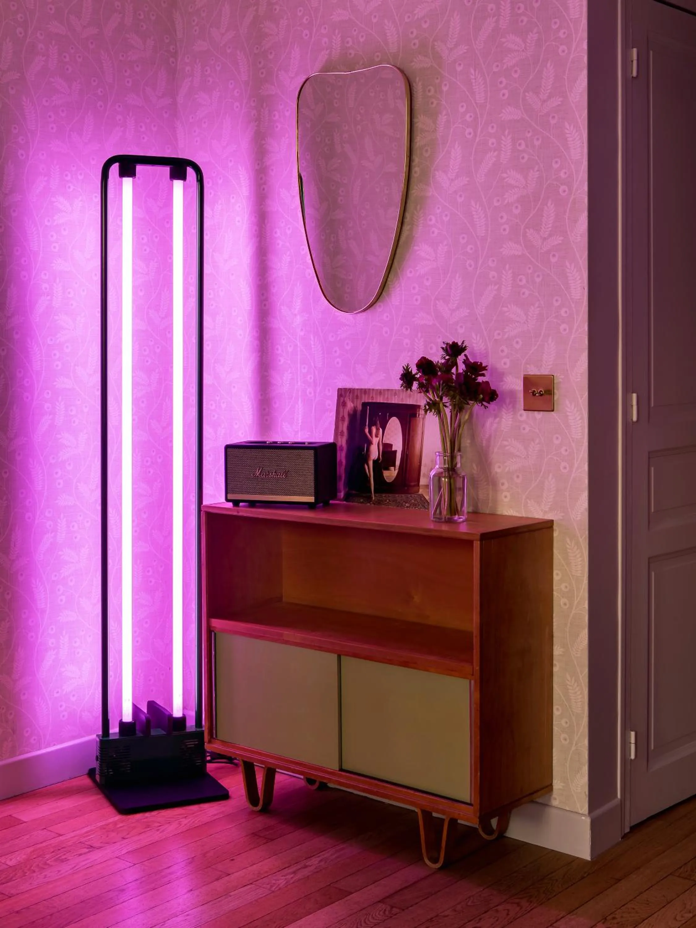 View (from property/room) in Hôtel Henriette