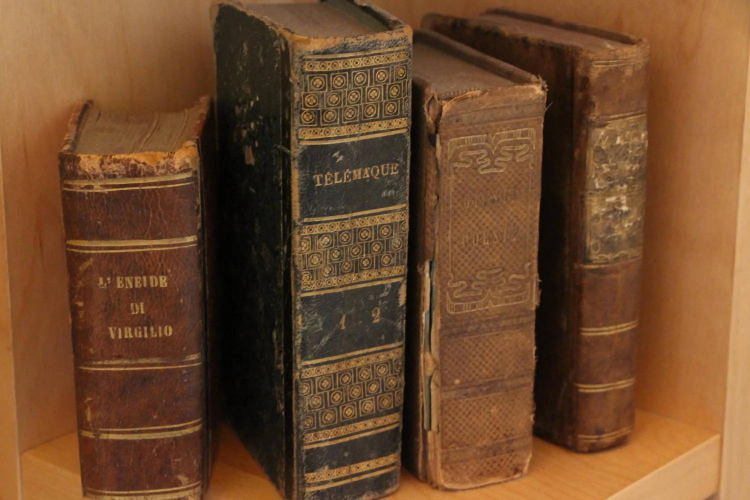 Other in La Tela Bianca