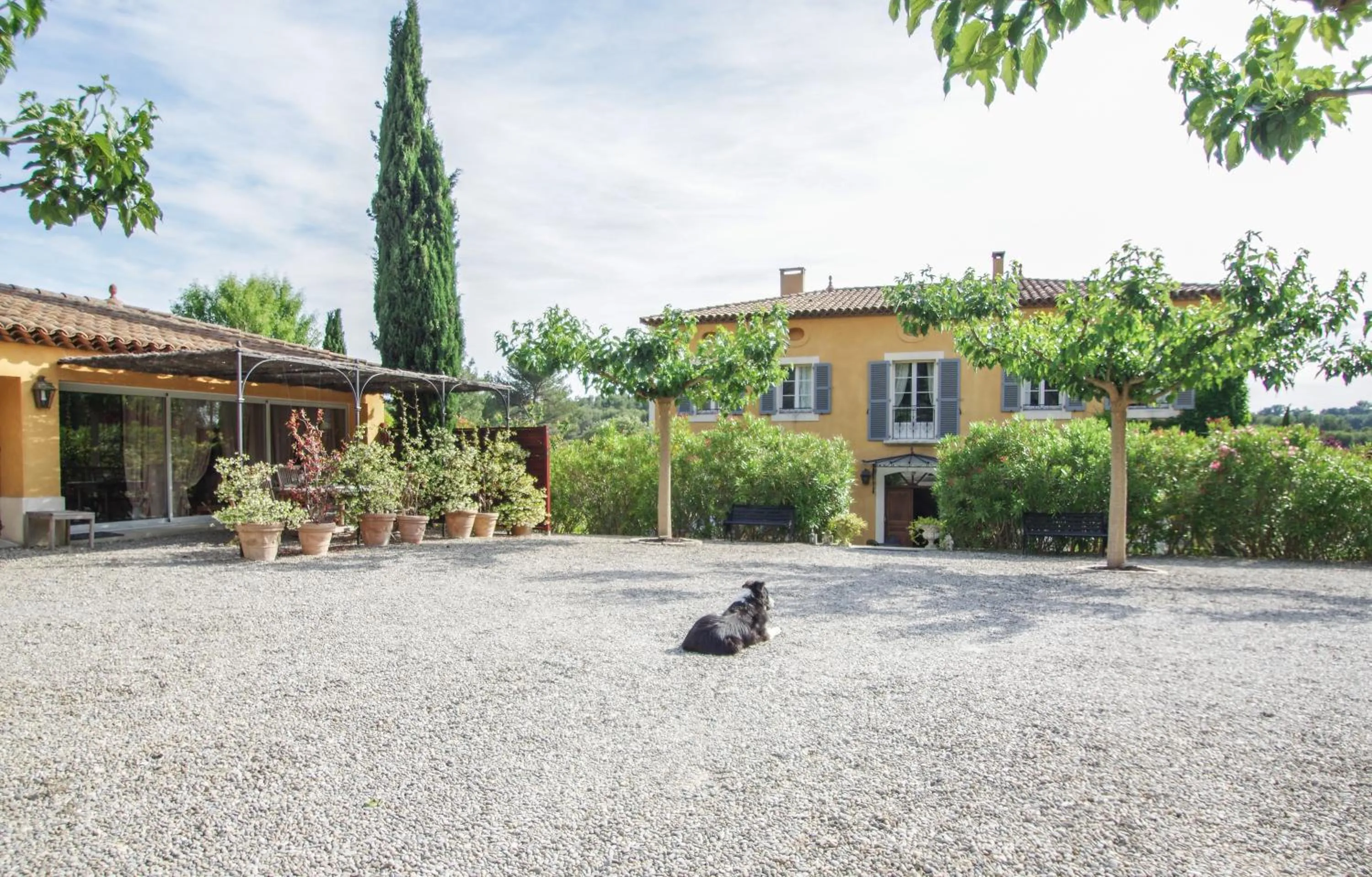 Other in La Bastide Tara