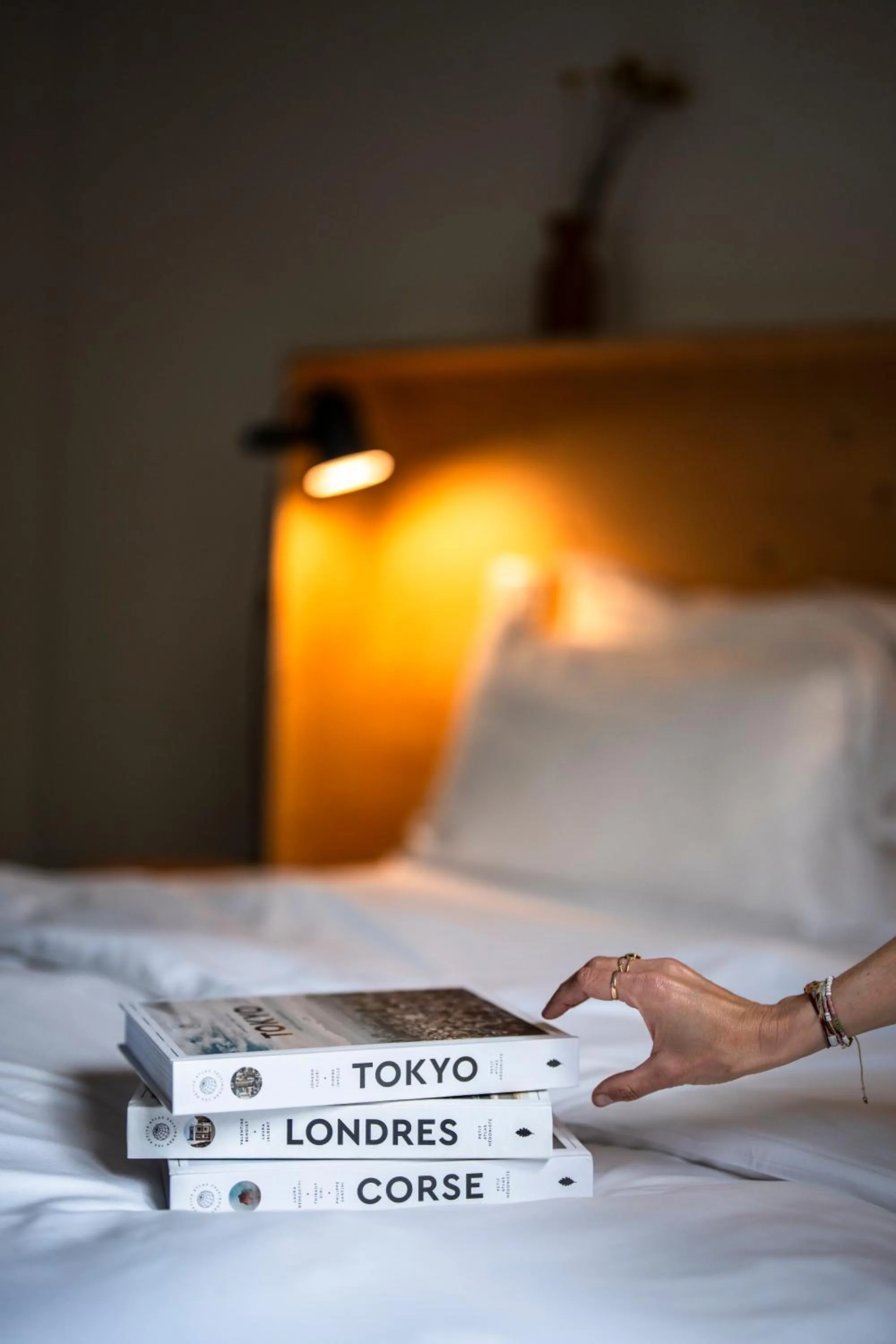 Property building in Le Relais de Saint de Ser