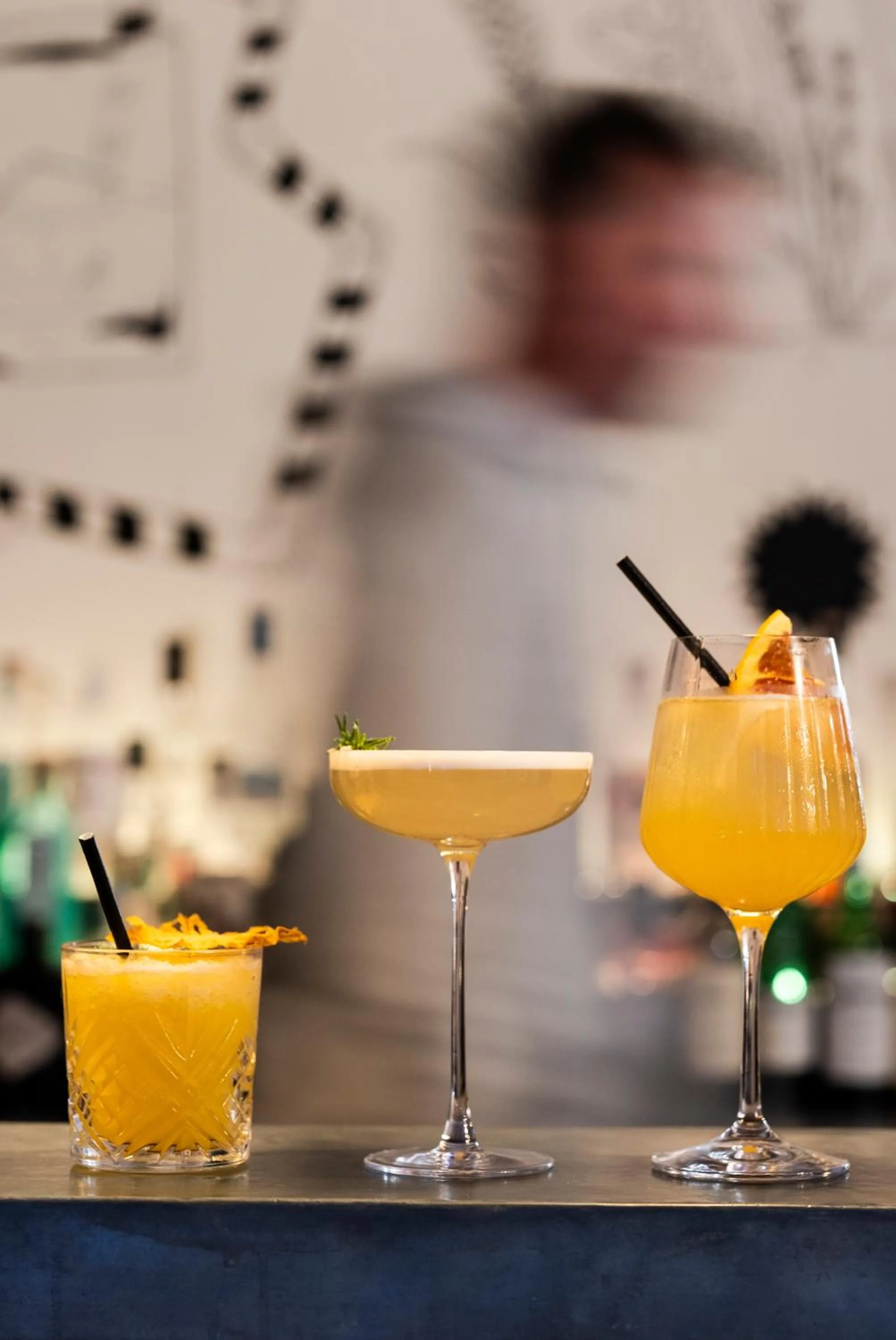 Restaurant/places to eat in Le Relais de Saint de Ser