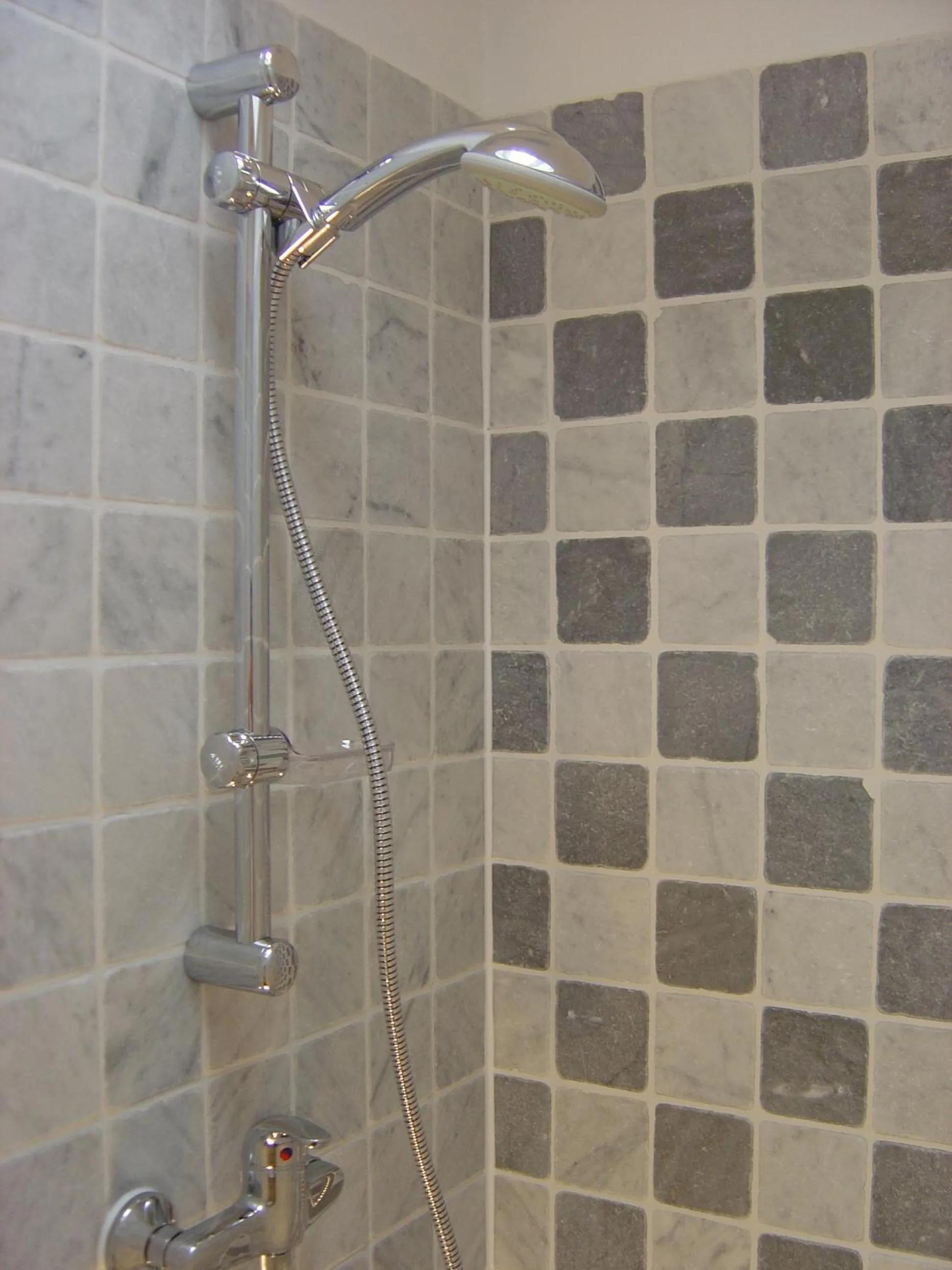 Bathroom in Brigitte & Alain