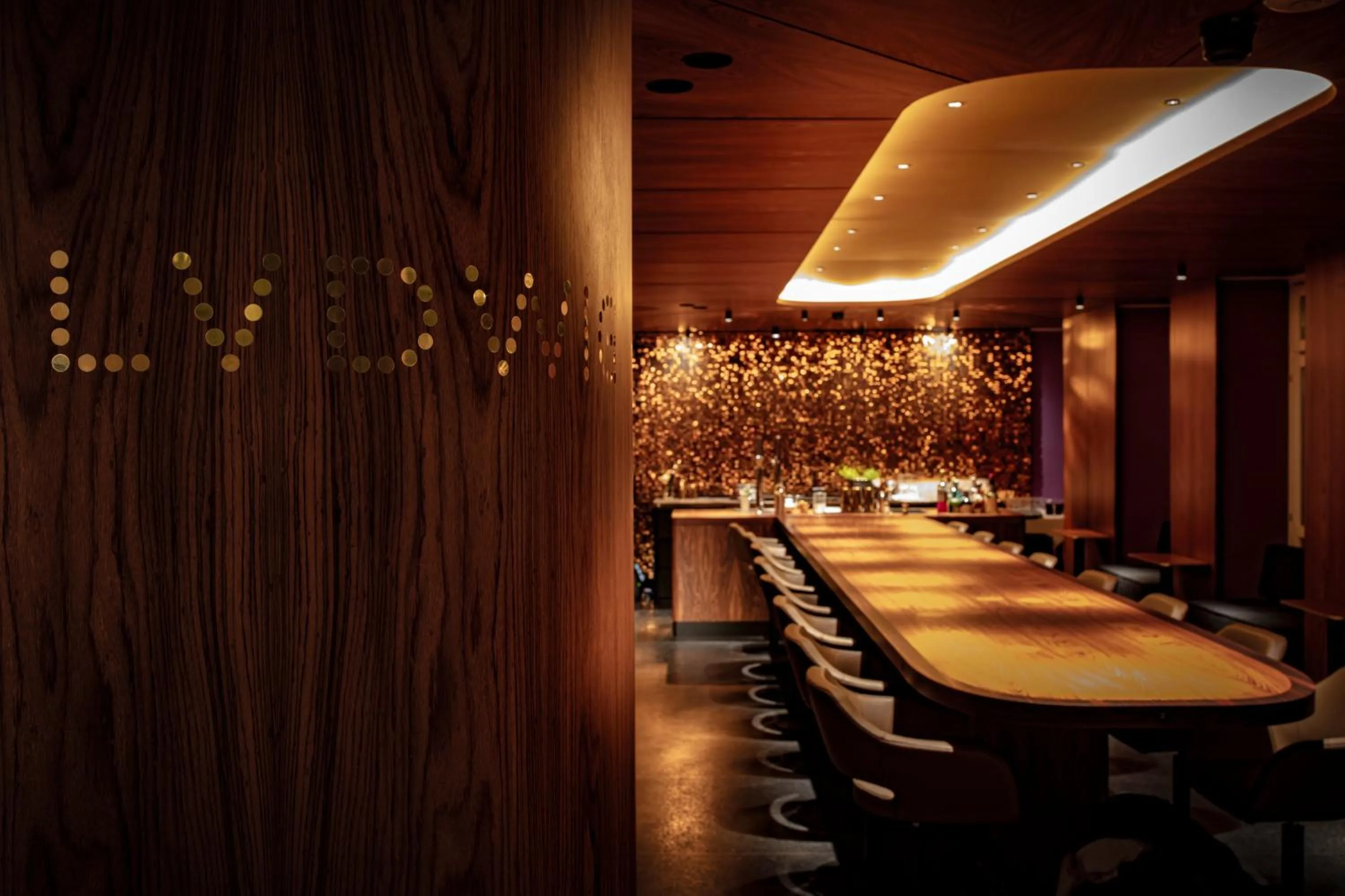 Lounge or bar in Hotel Beethoven Wien