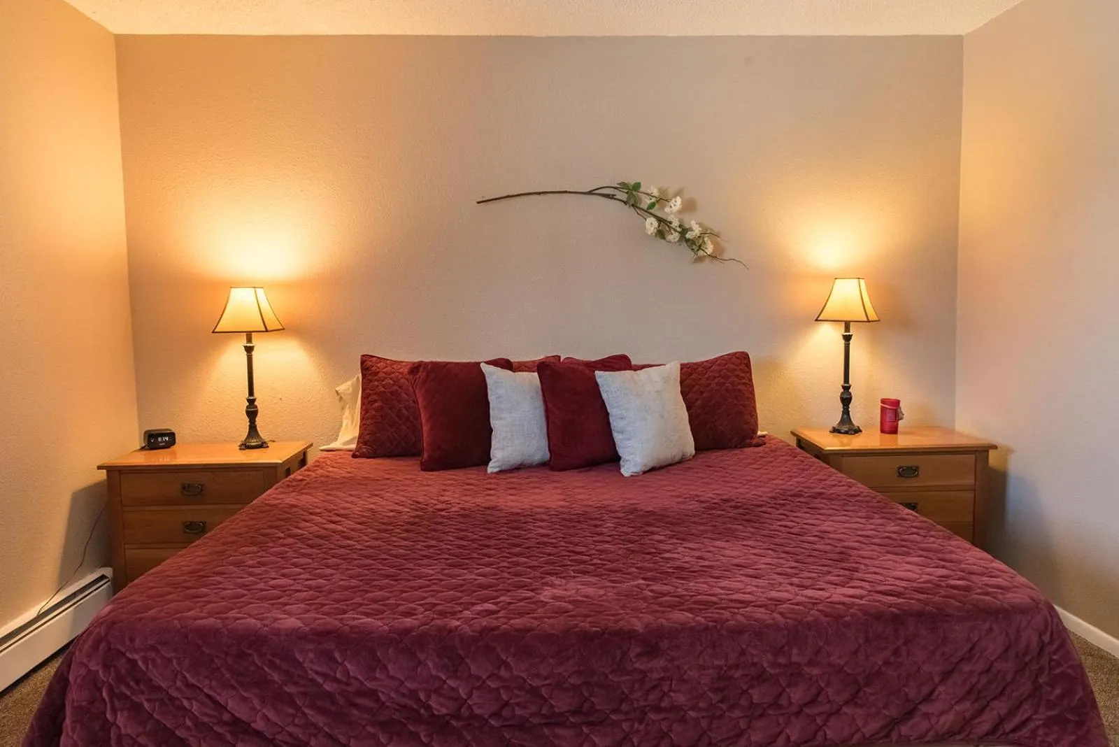 Apartment in Mountain Song