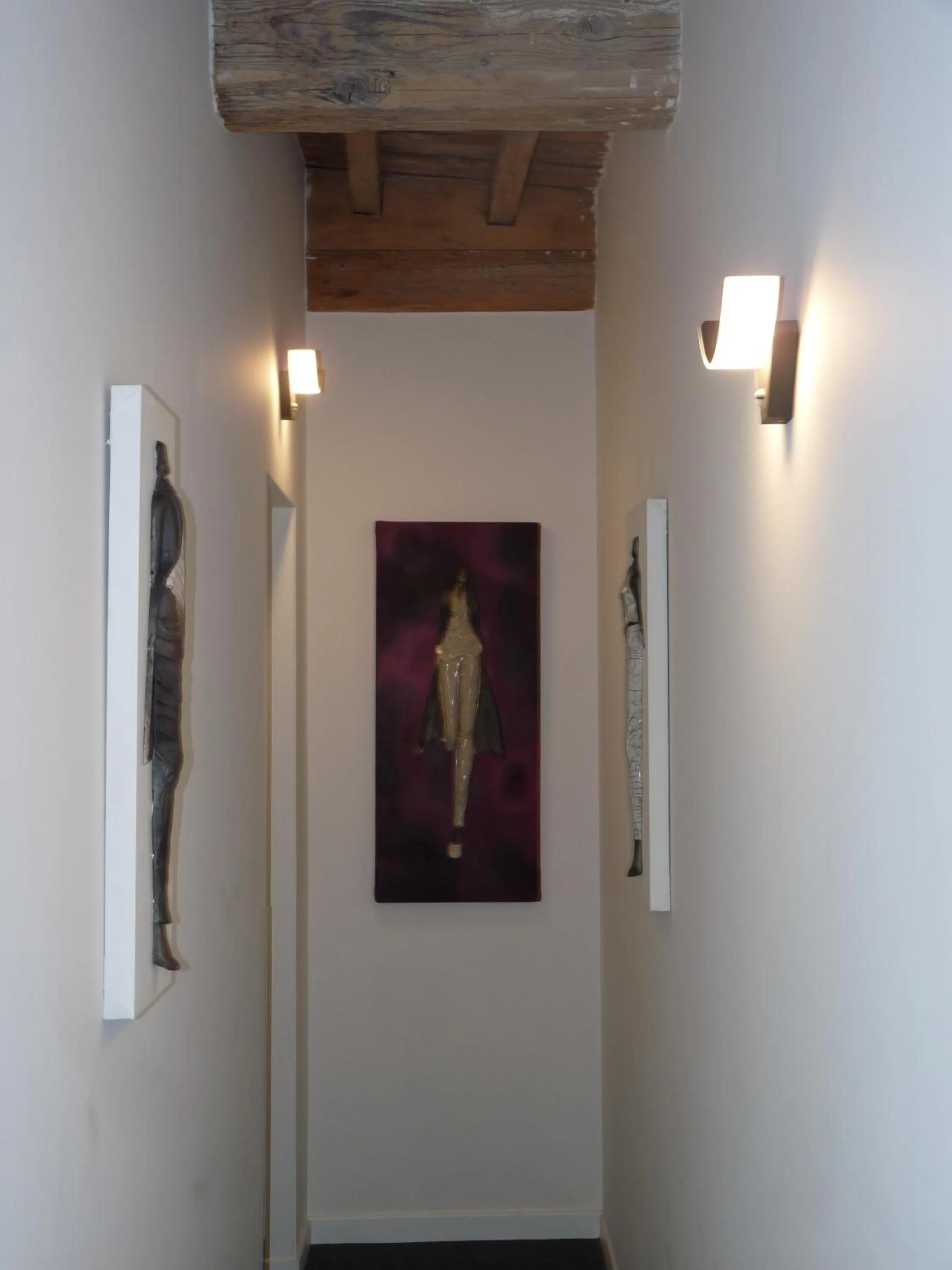 View (from property/room) in Le Limas