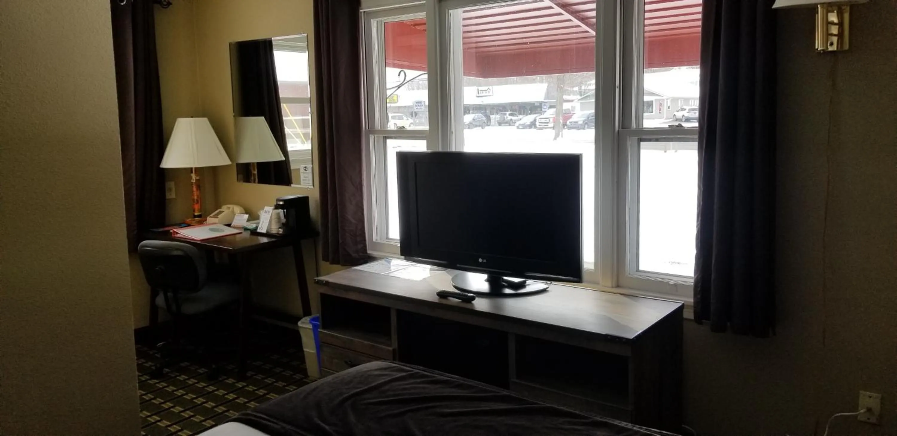 Middlebury Sweets Motel