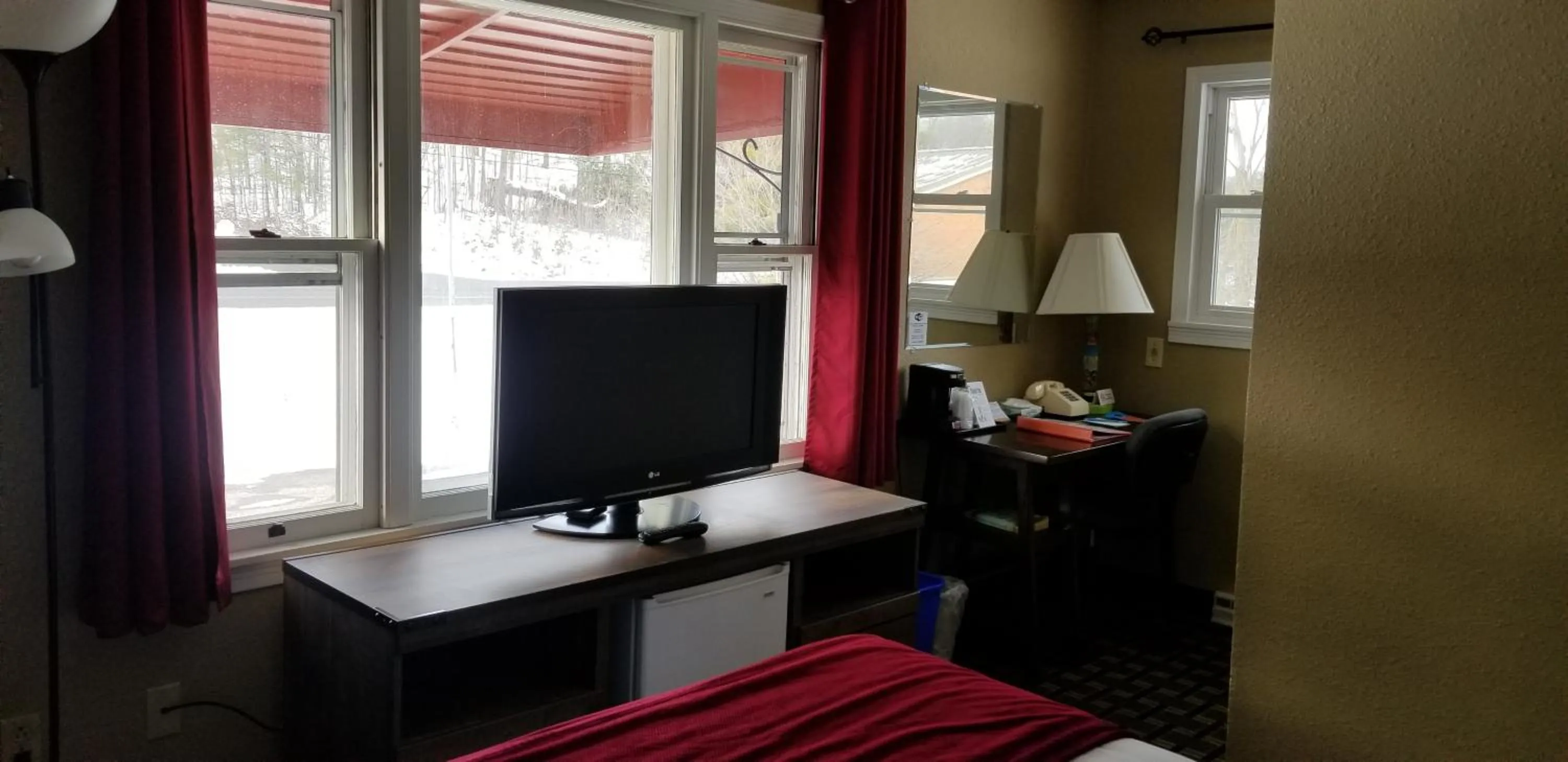 Middlebury Sweets Motel