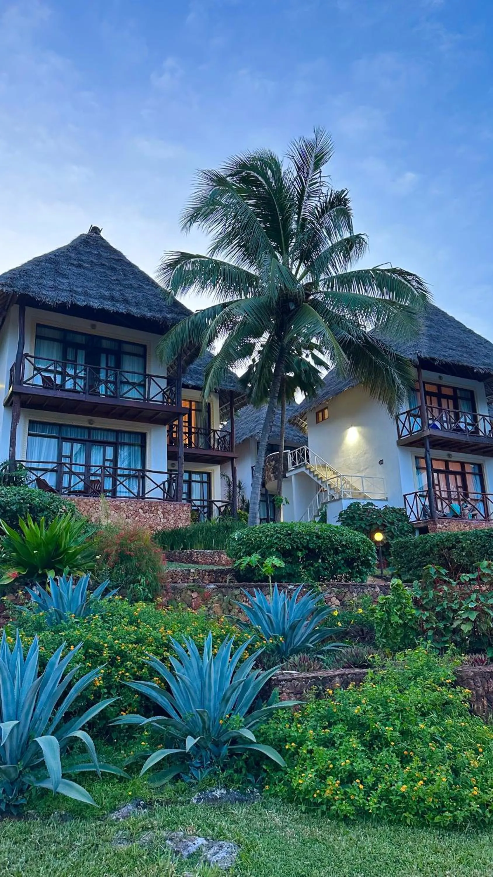 Sultan Sands Island Resort & Spa