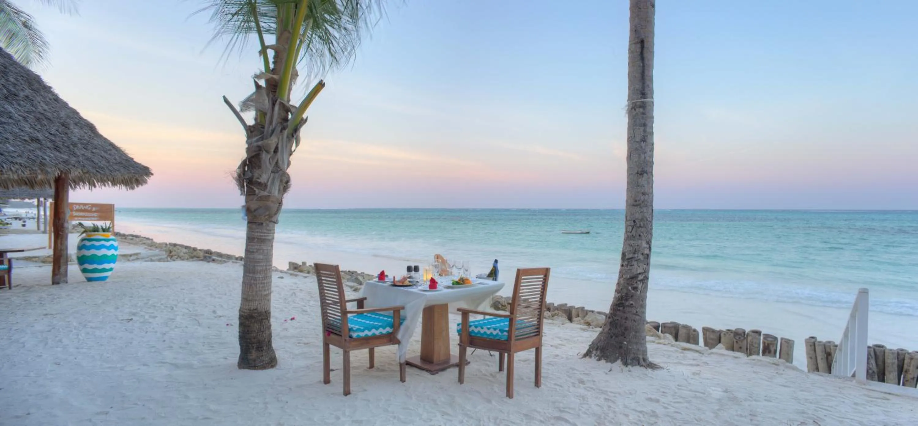 Bluebay Beach Resort & Spa