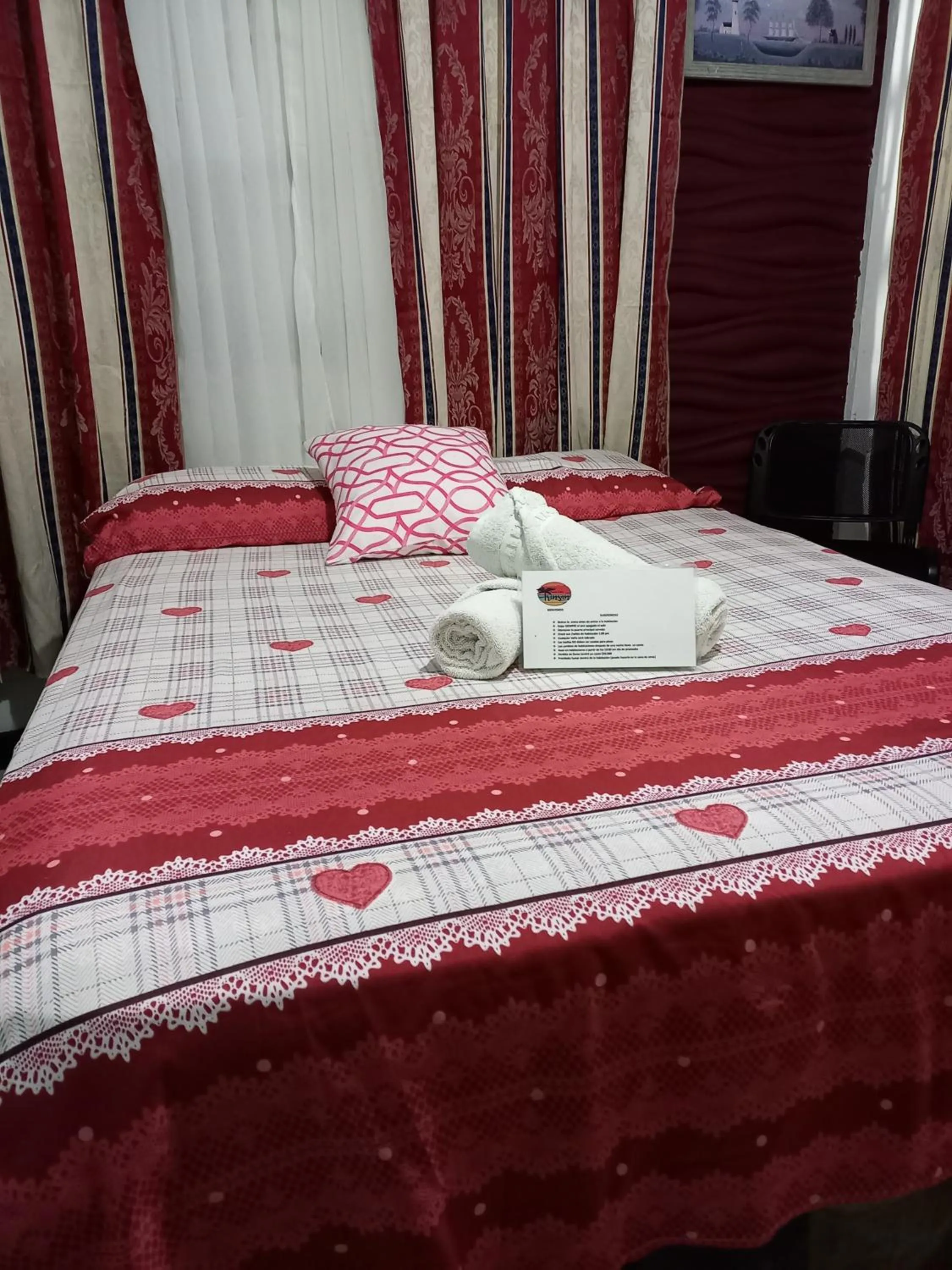 Posada Nativa Trinsan Centro