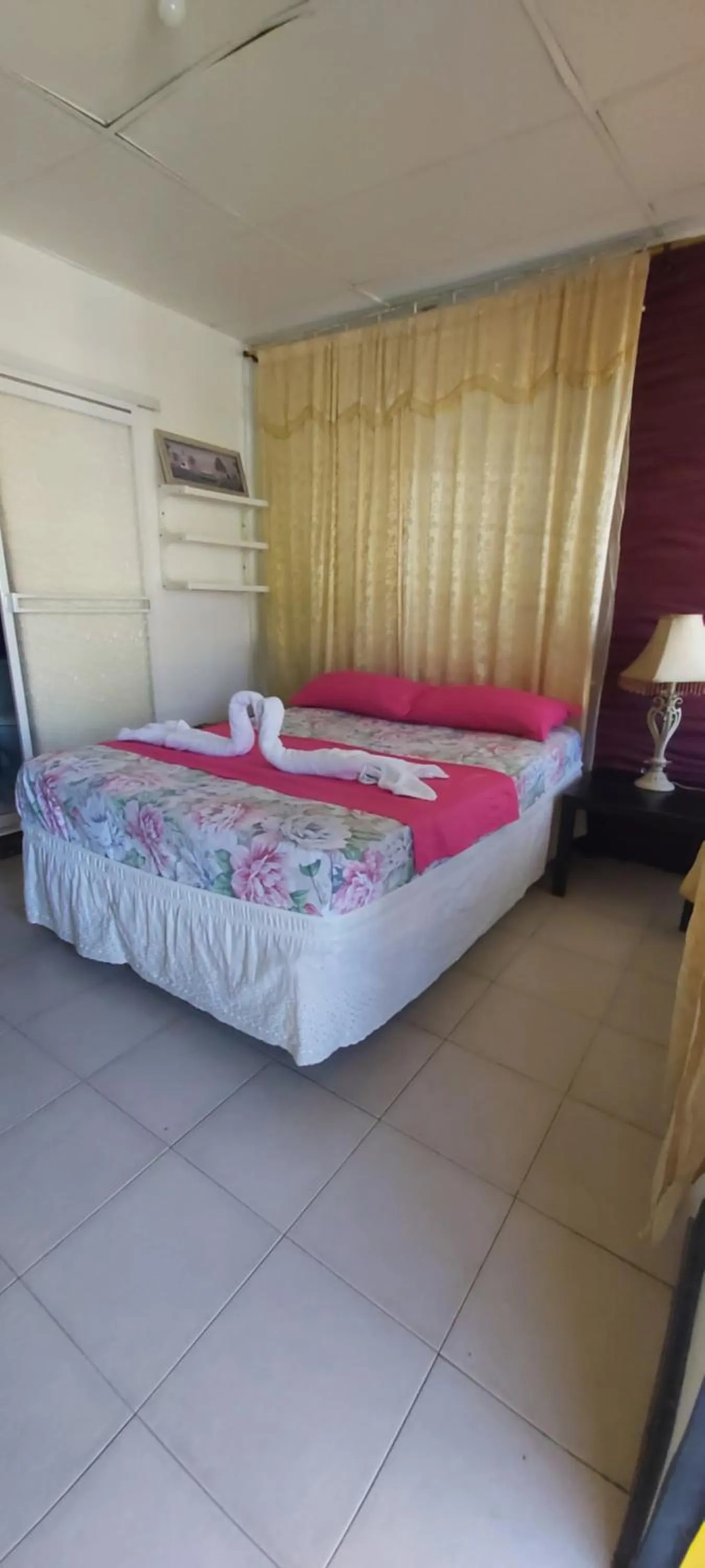 Posada Nativa Trinsan Centro