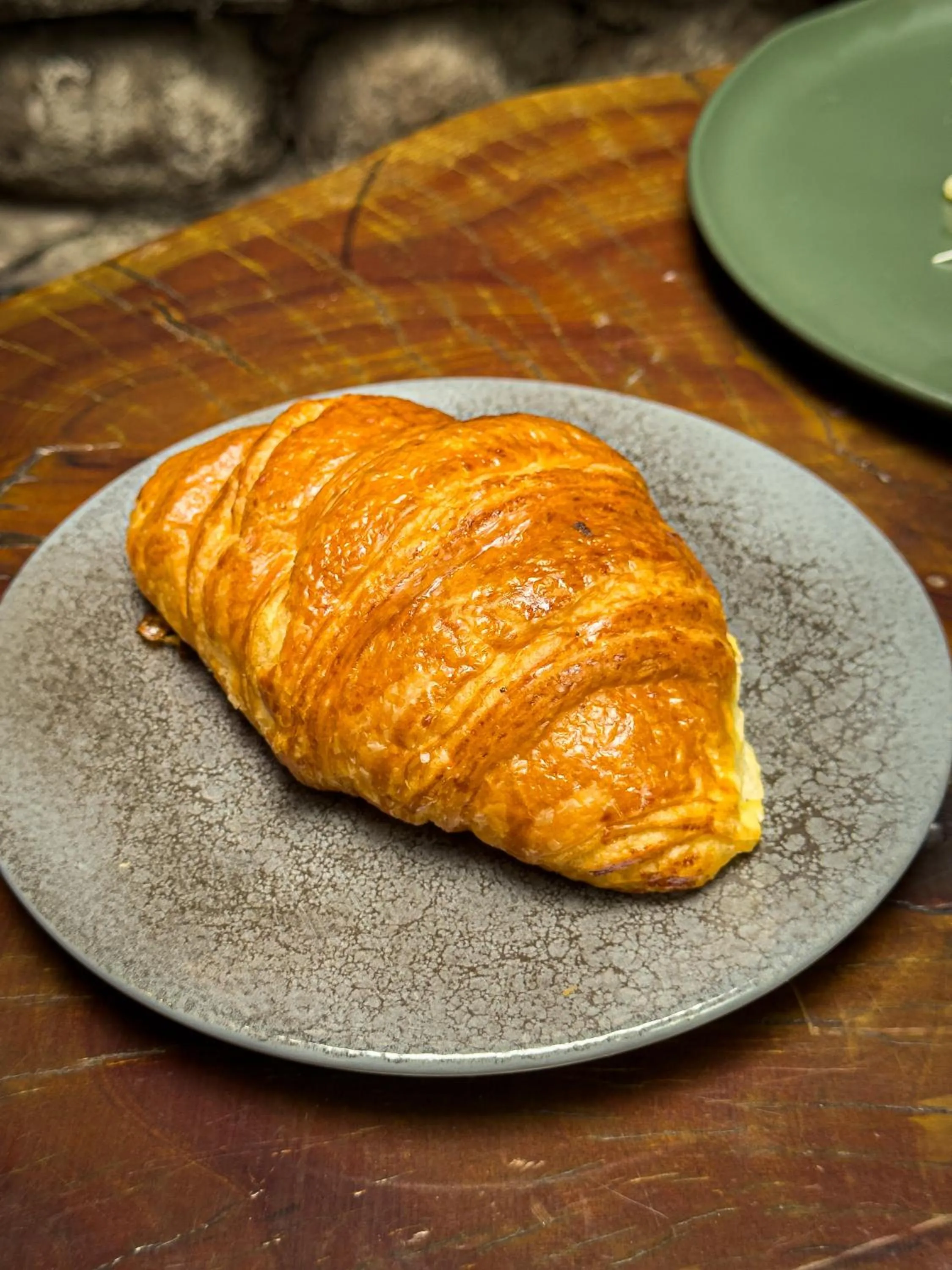 Breakfast in Hotel Giardino Di Pietra