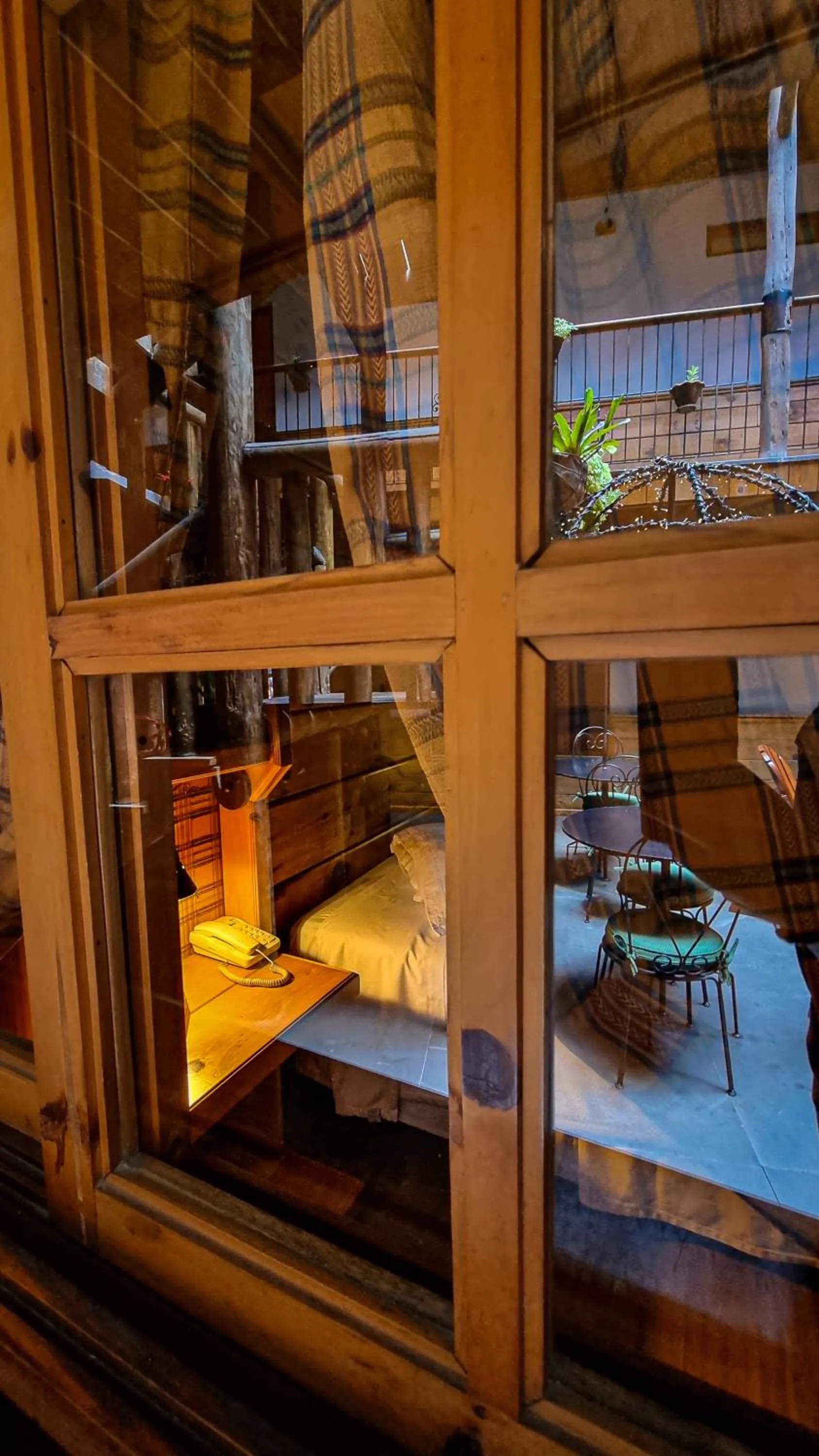 View (from property/room) in Hotel Giardino Di Pietra