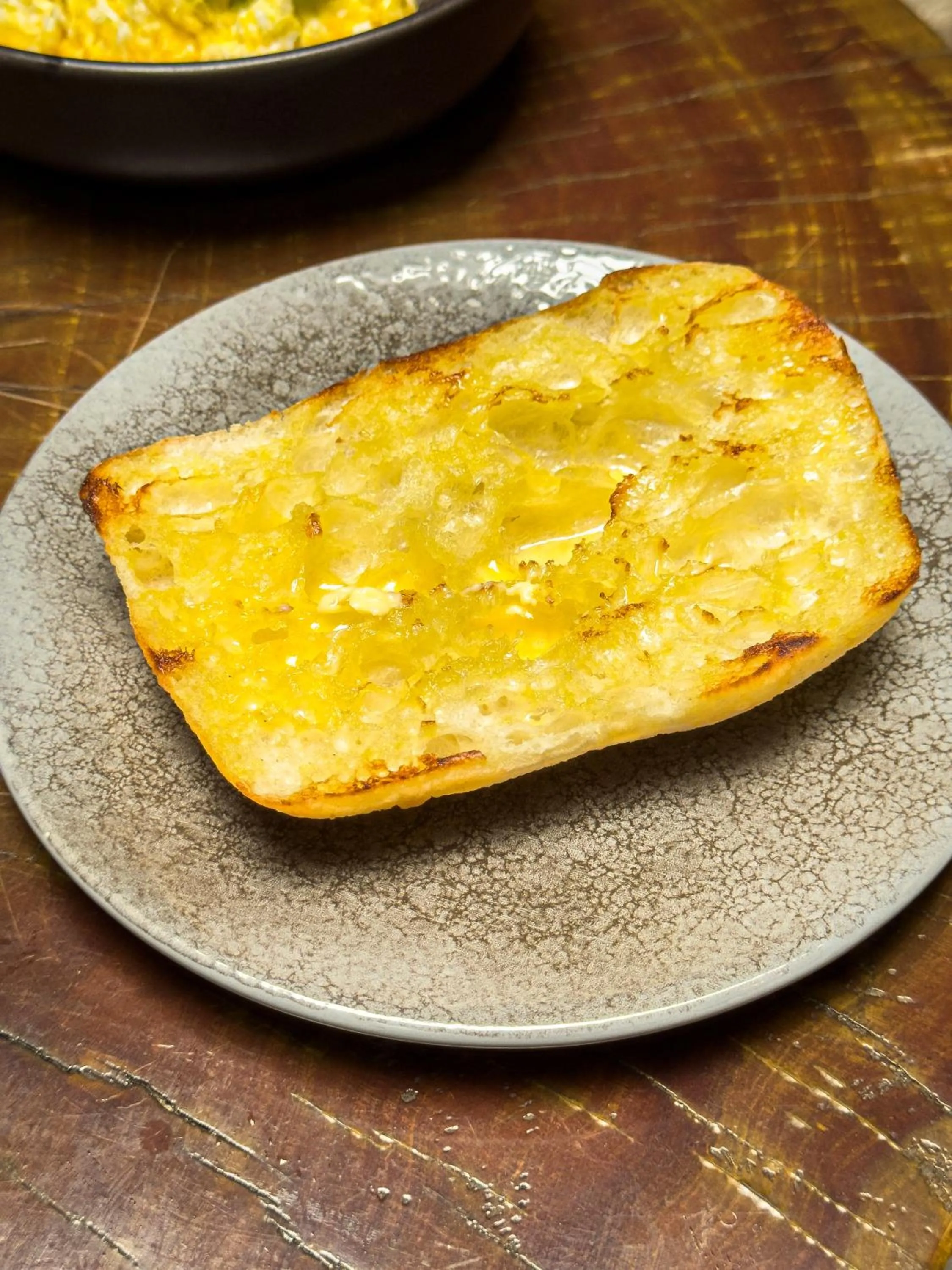 Breakfast in Hotel Giardino Di Pietra