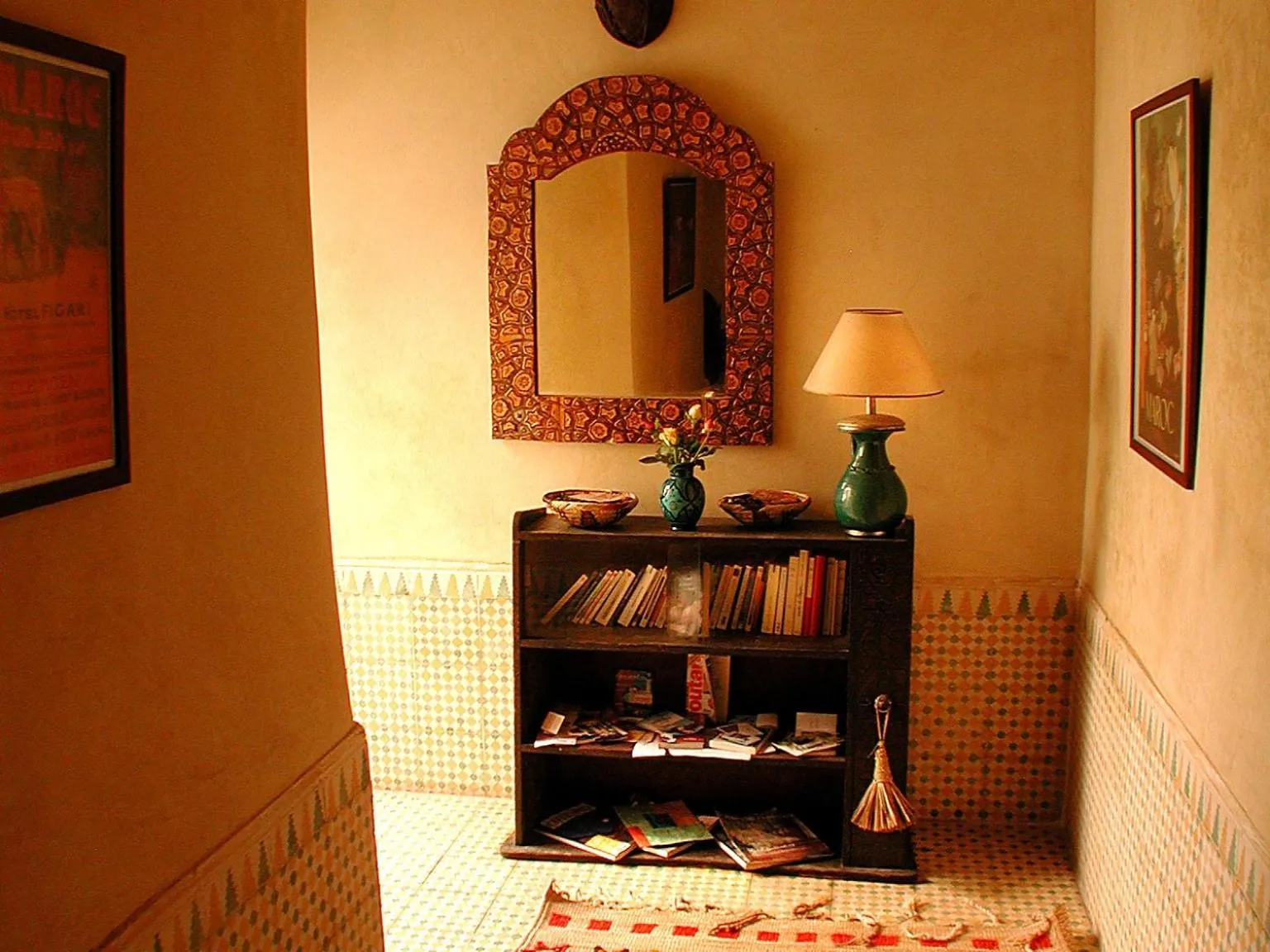 Other in Riad Dar Marhaba