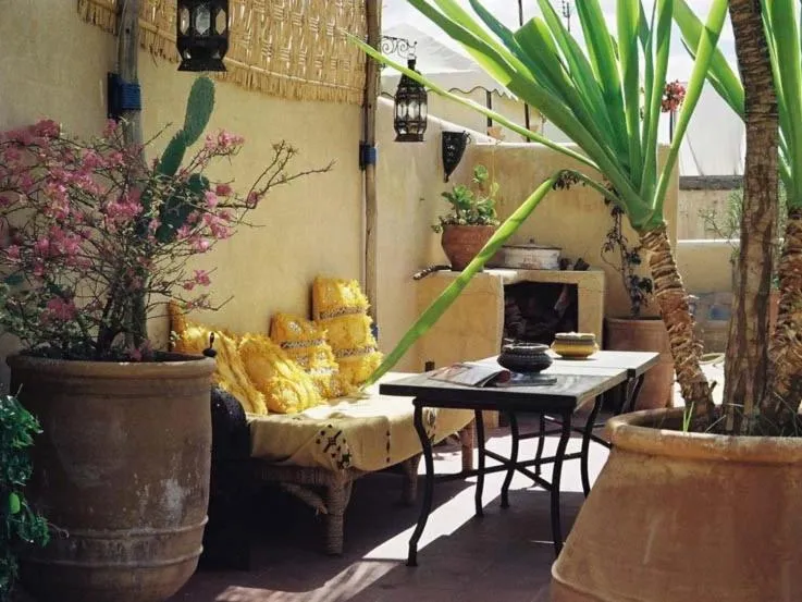 Other in Riad Dar Marhaba