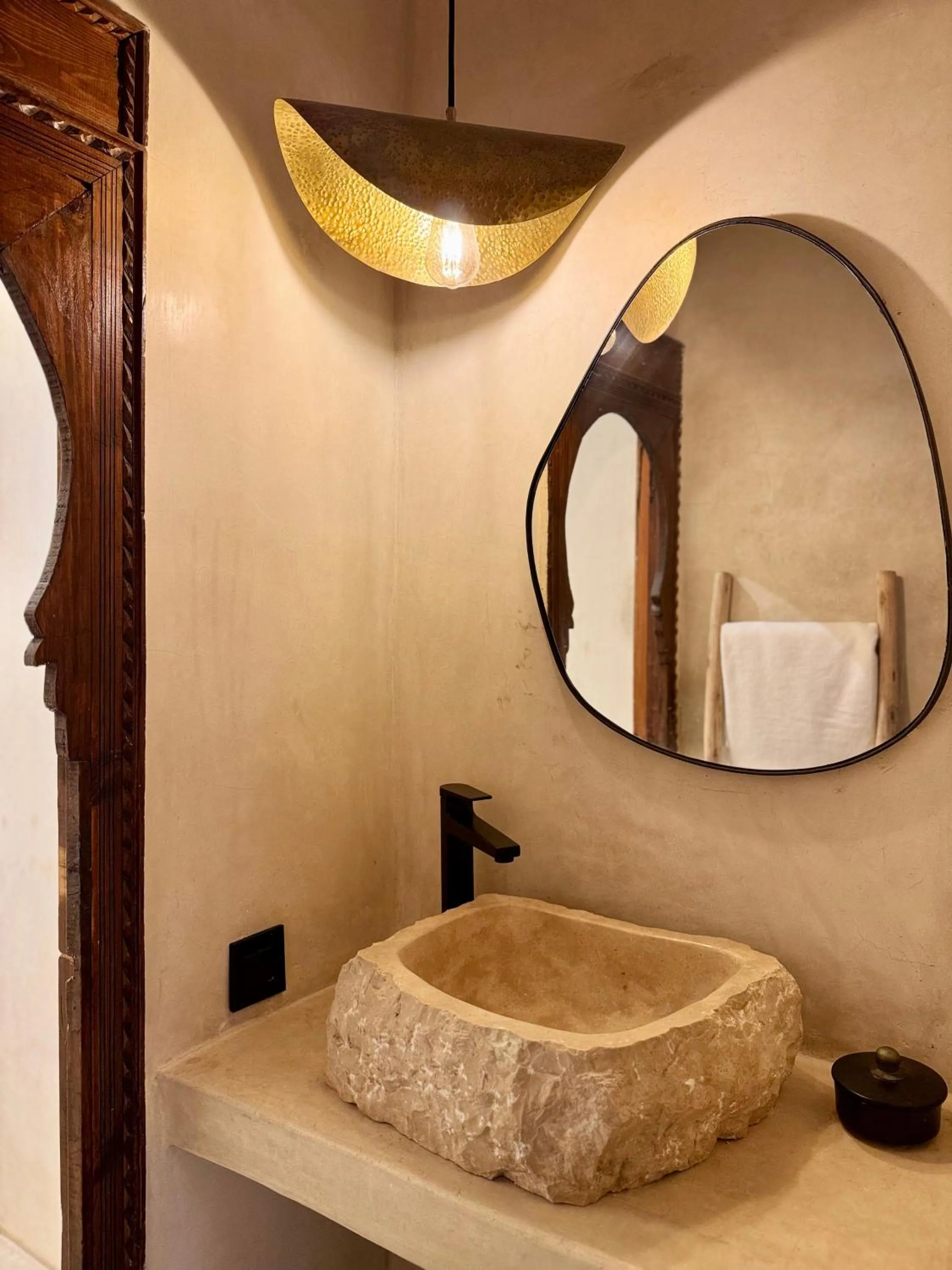 Riad Dar Alif & SPA