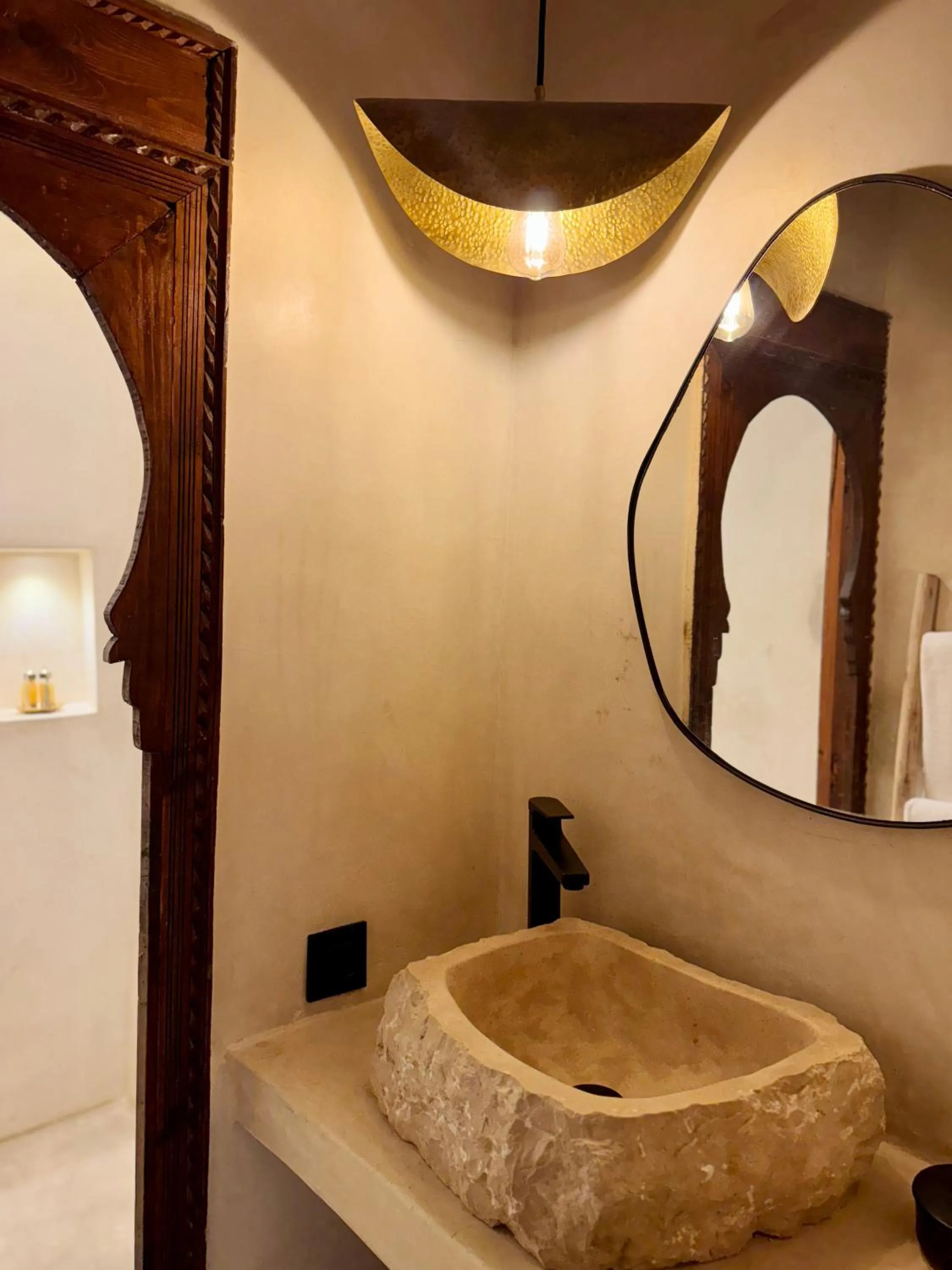 Riad Dar Alif & SPA
