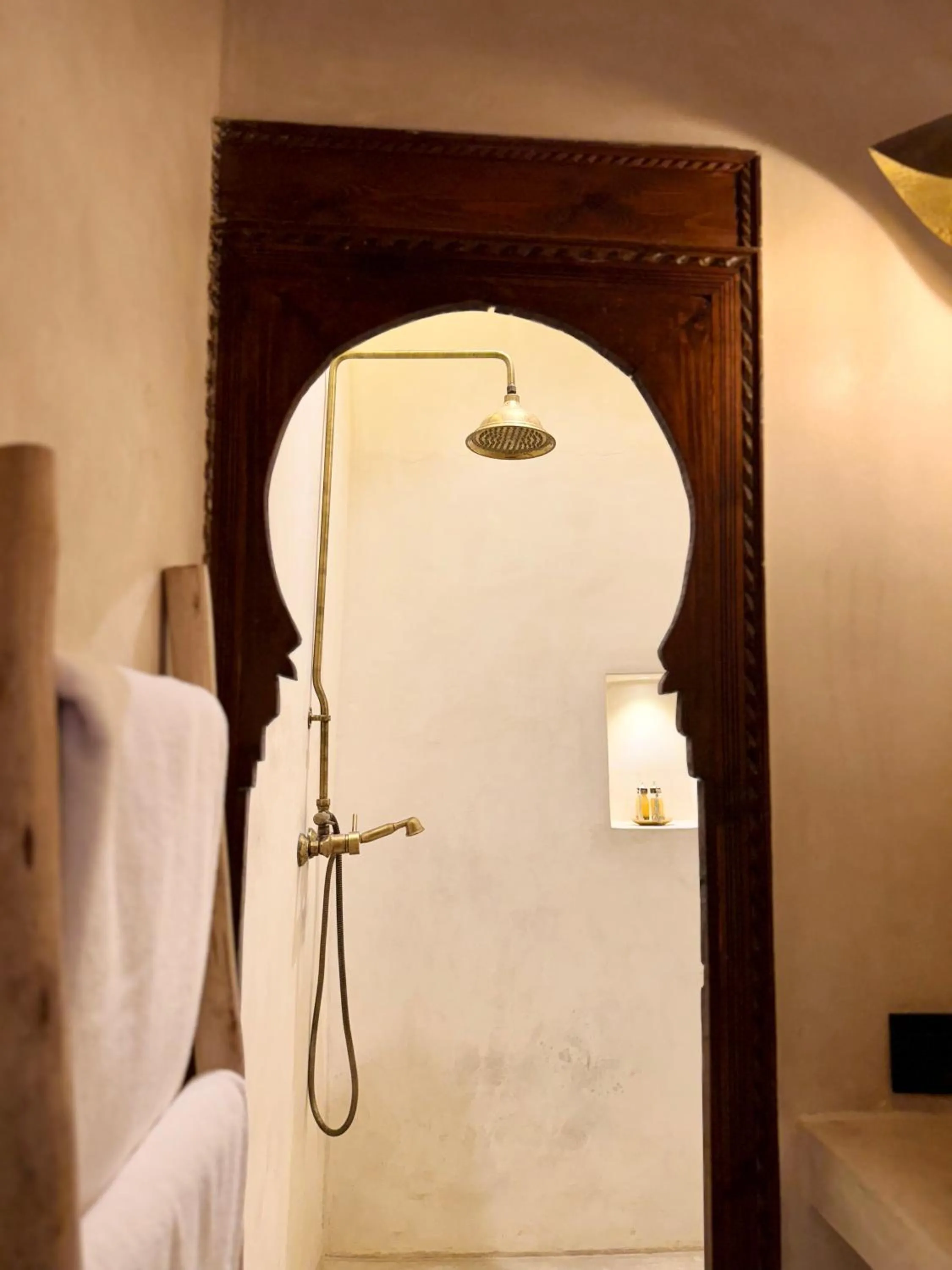 Riad Dar Alif & SPA