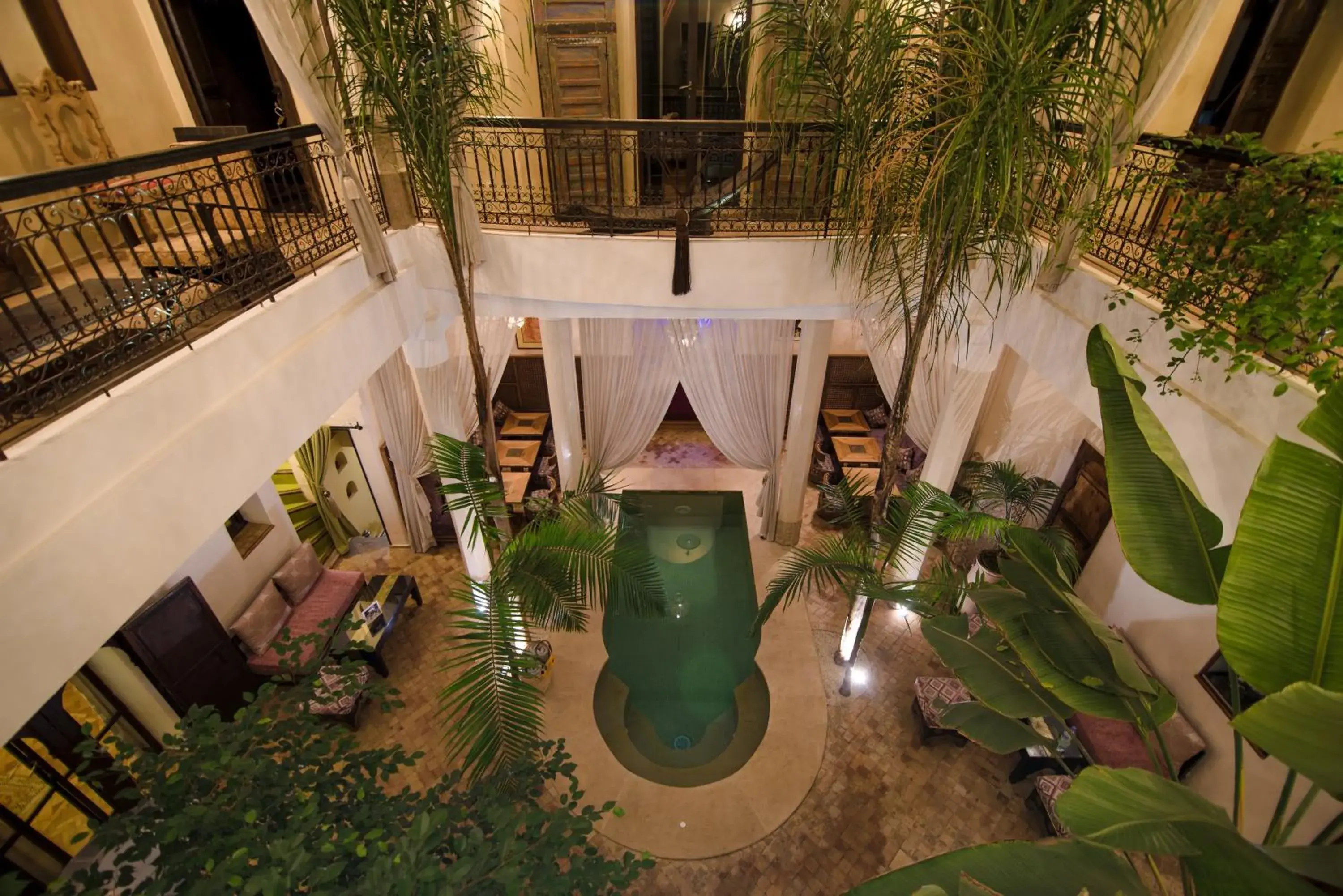 Riad Dar Alif & SPA Riad Dar Alif & SPA