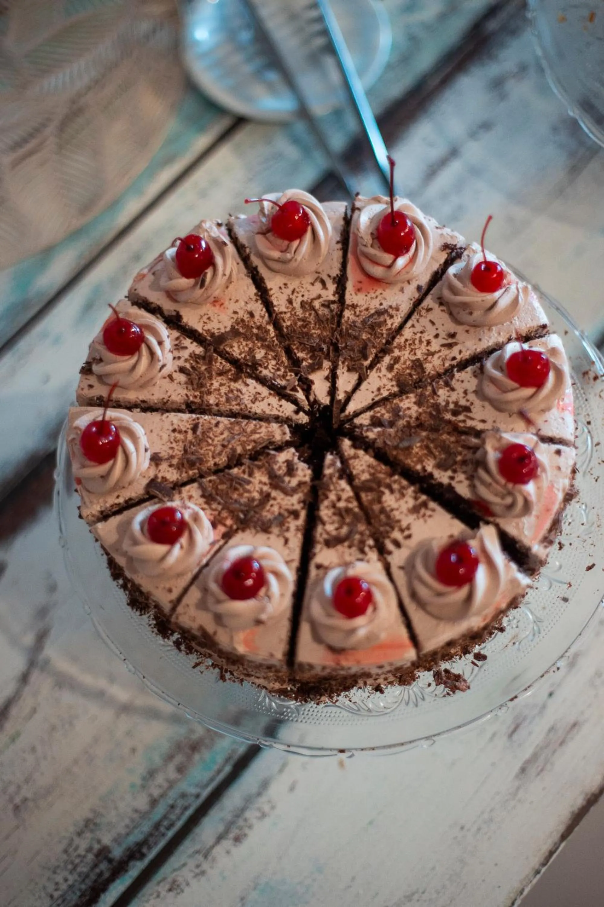 Restaurant/places to eat in Hotel do Grande Rio