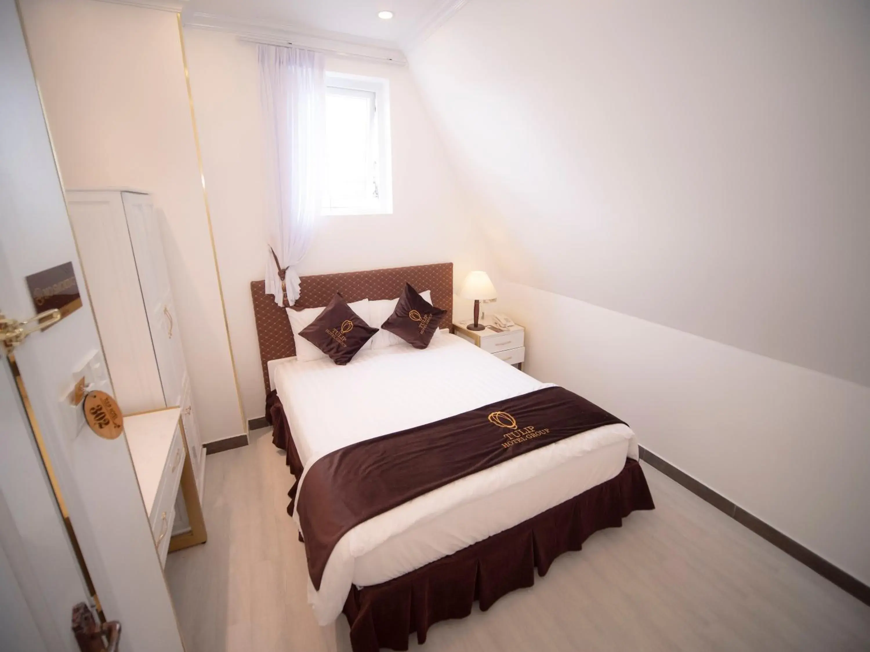 Standard Double Room in Tulip City View Standard Double Room in Tulip City View