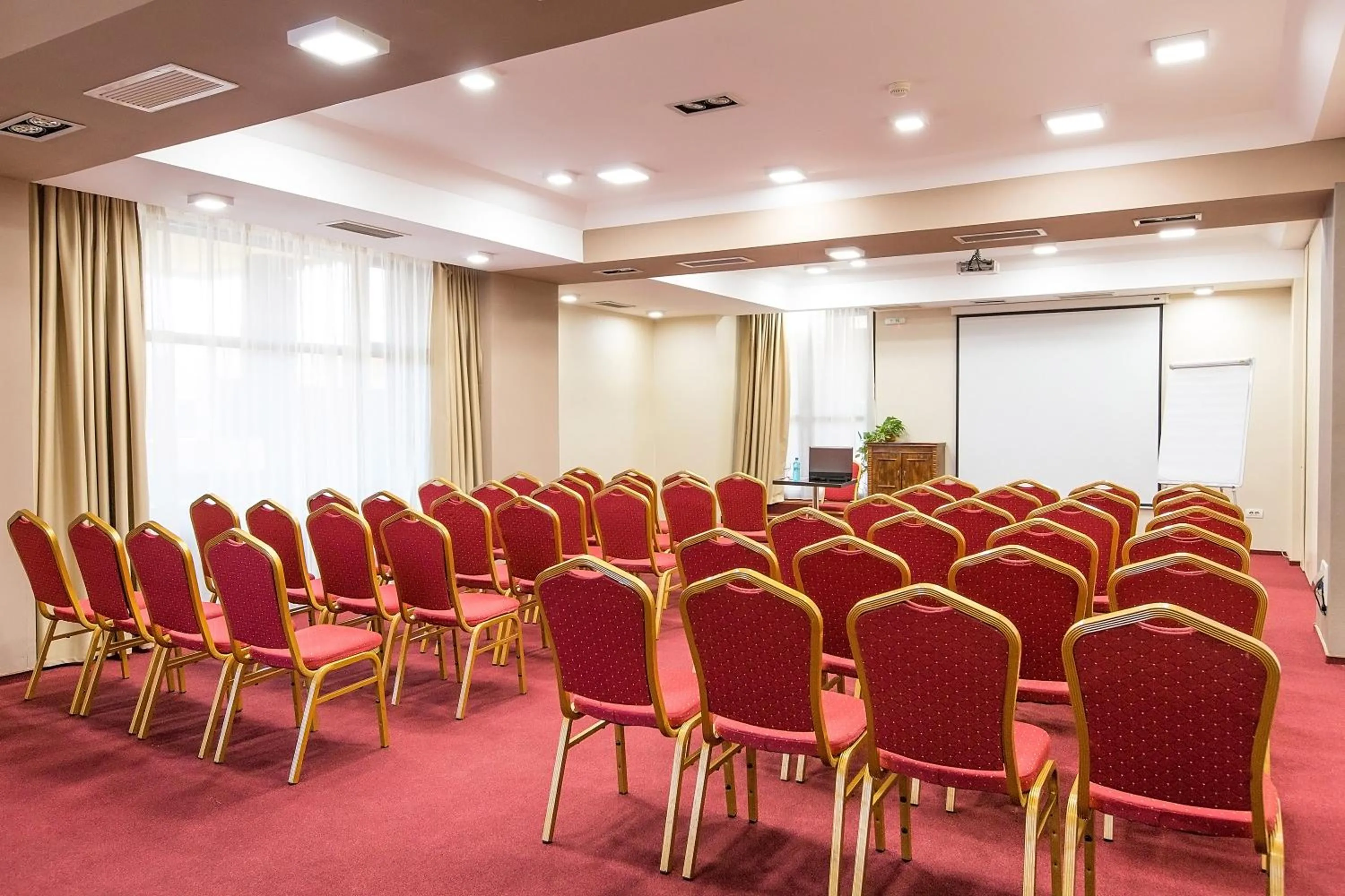 Meeting/conference room in Ramada Iasi City Center