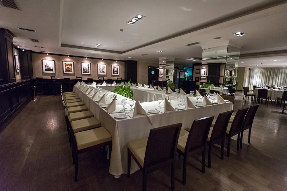 Banquet/Function facilities in Ramada Iasi City Center