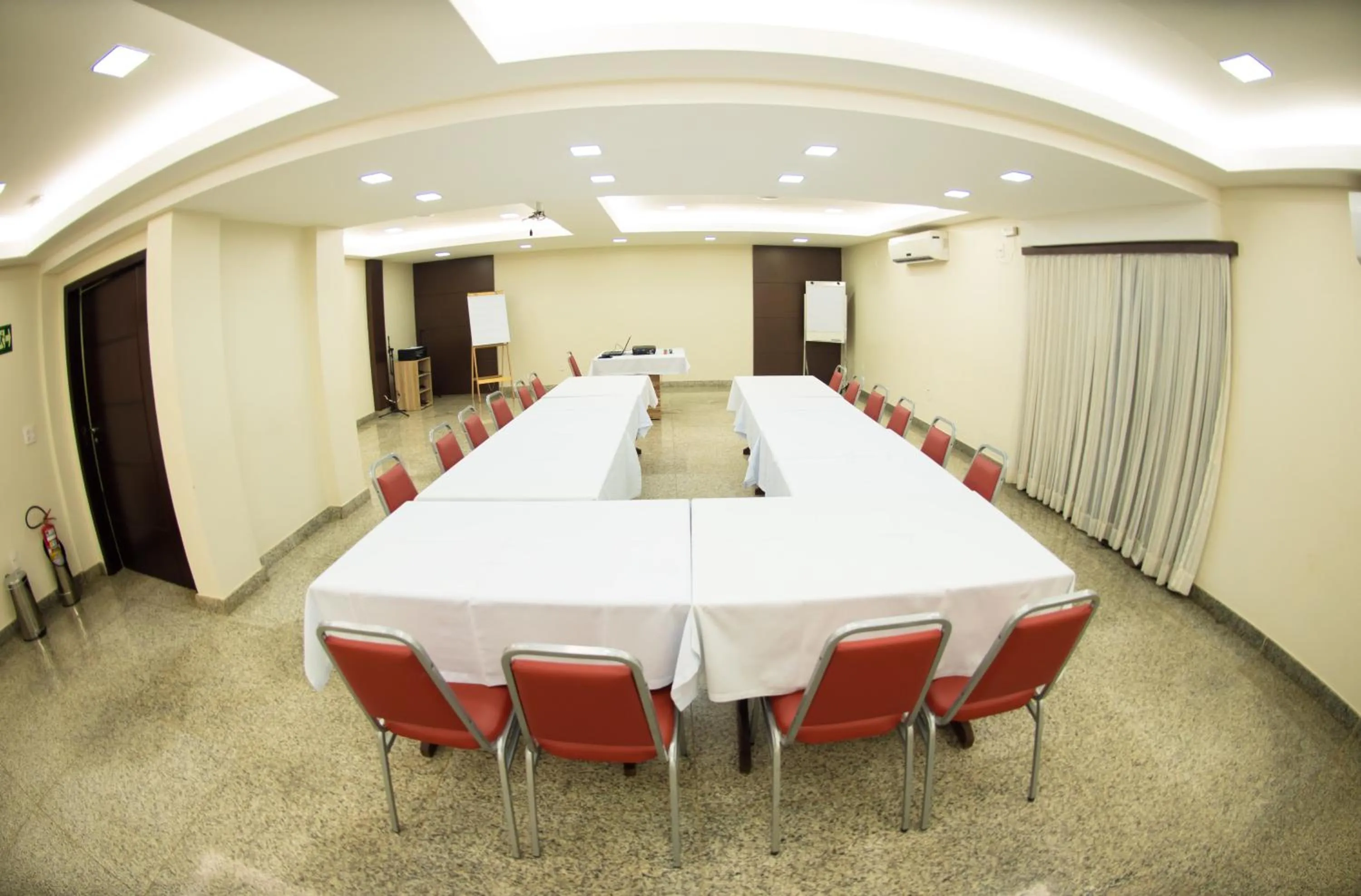 Meeting/conference room in Hotel Eldorado